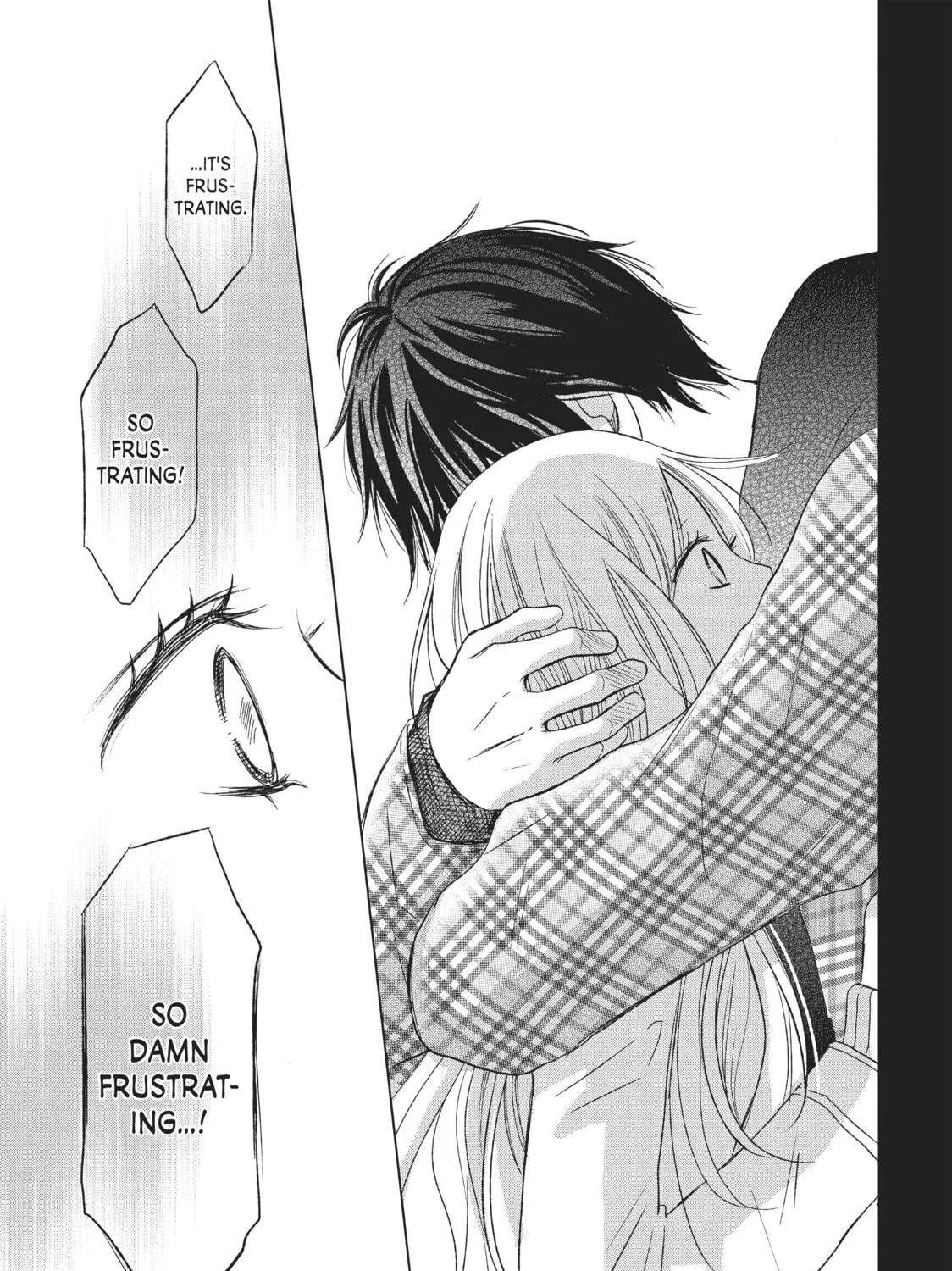 Read Perfect World chapter 14 image 48 on Lezhin