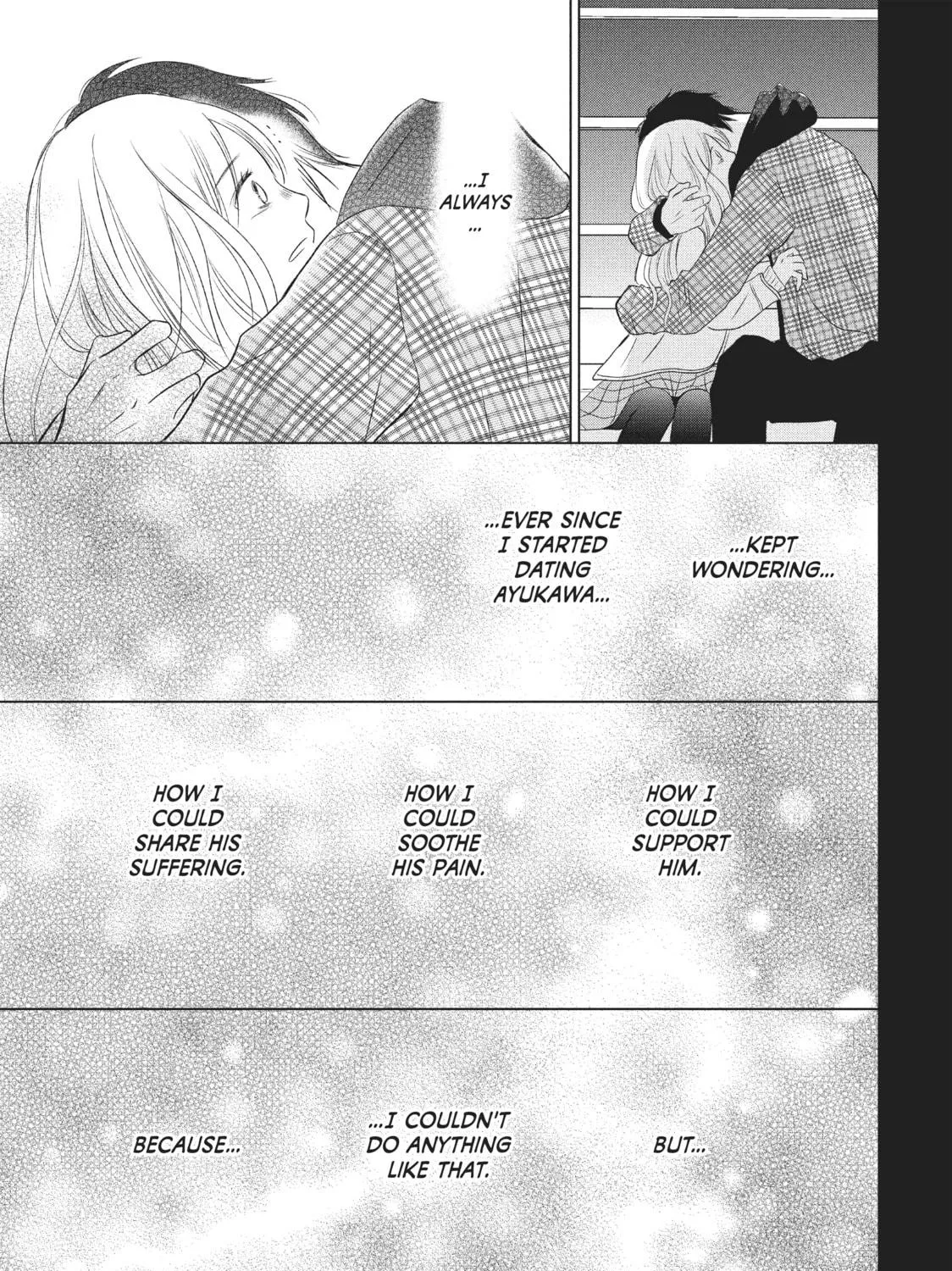 Read Perfect World chapter 14 image 52 on Lezhin
