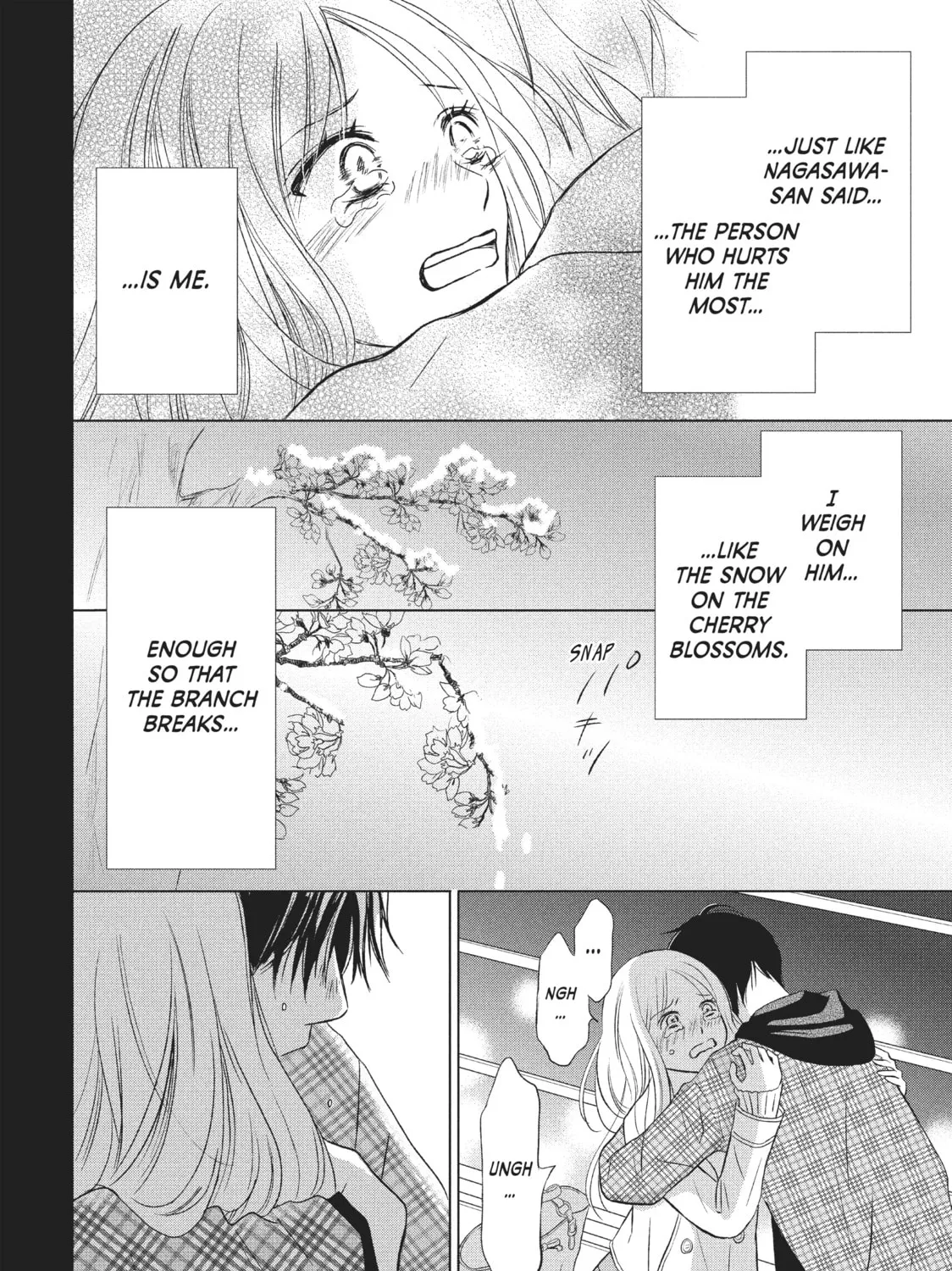Read Perfect World chapter 14 image 54 on Lezhin