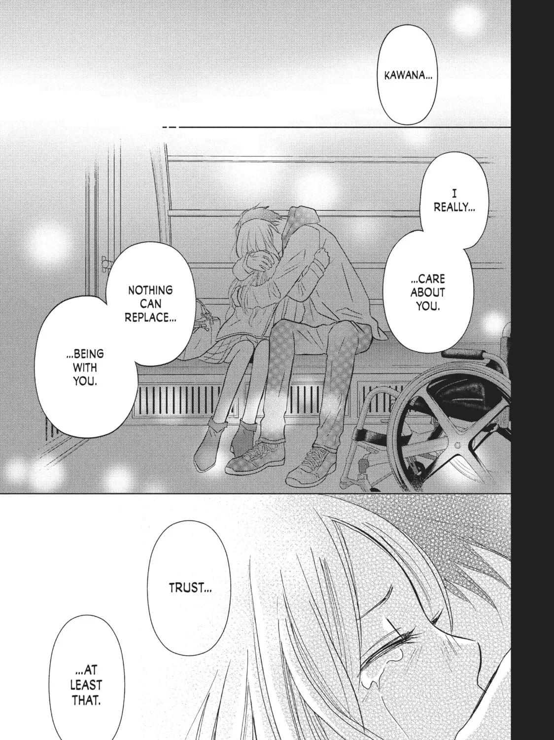 Read Perfect World chapter 14 image 56 on Lezhin