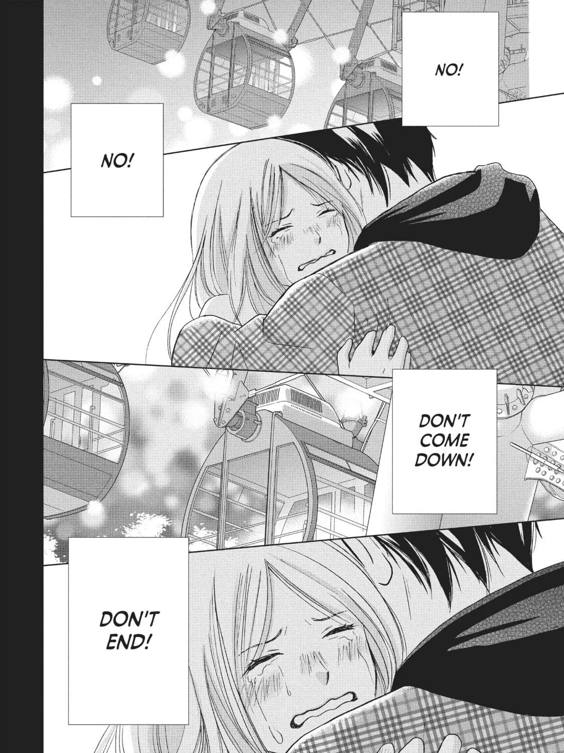Read Perfect World chapter 14 image 58 on Lezhin