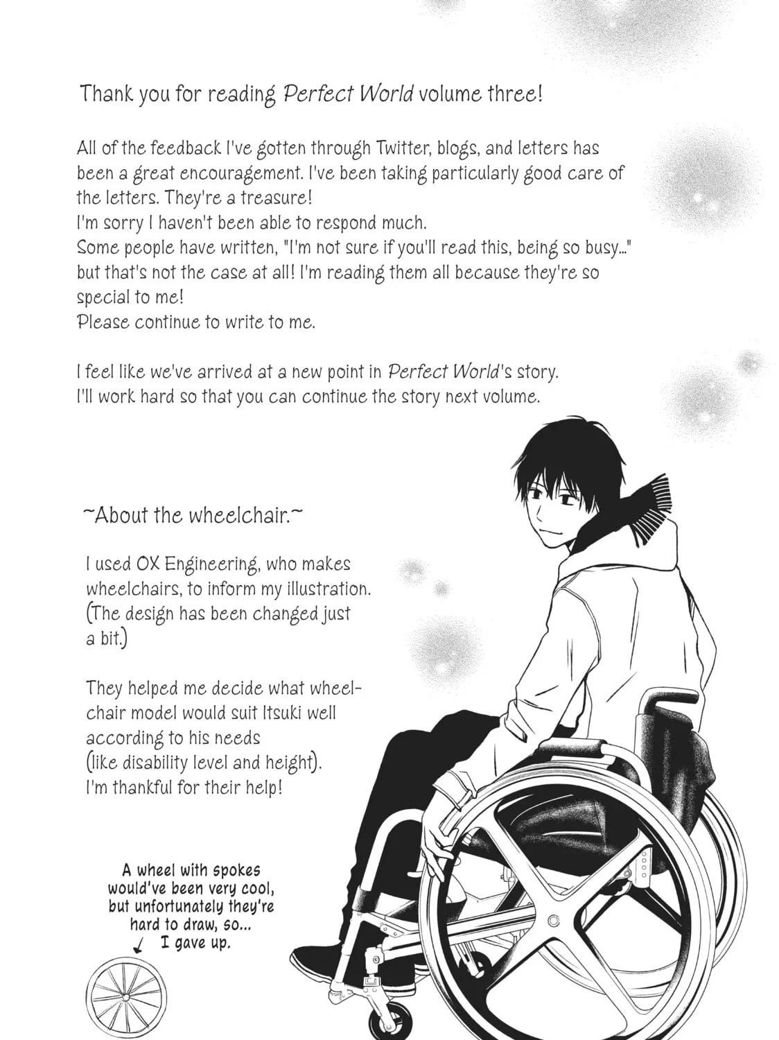 Read Perfect World chapter 14 image 66 on Lezhin
