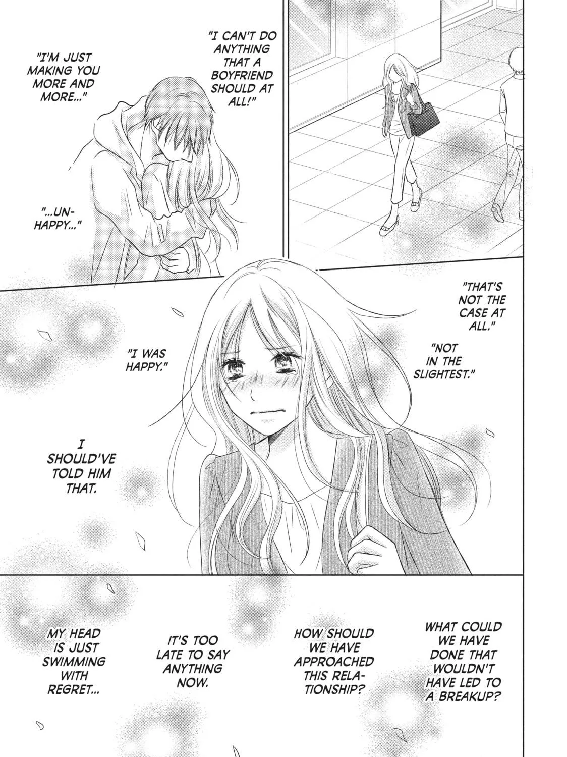 Read Perfect World chapter 15 image 16 on Lezhin