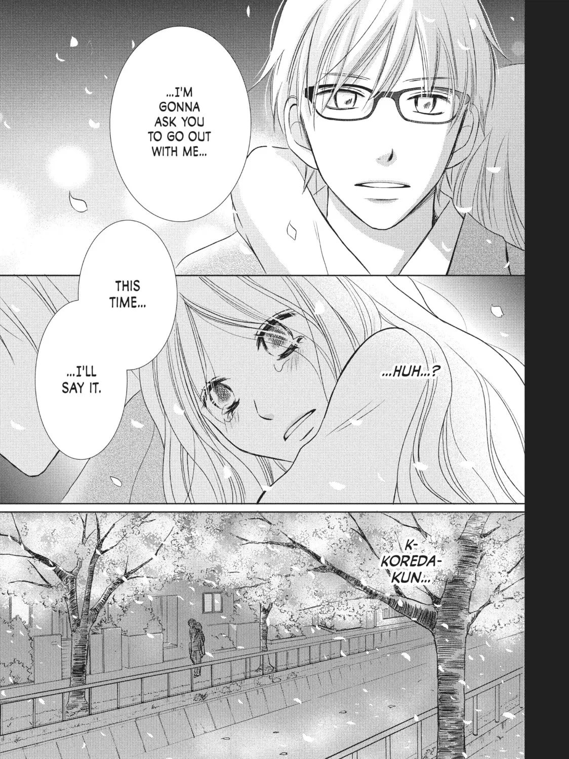 Read Perfect World chapter 15 image 44 on Lezhin
