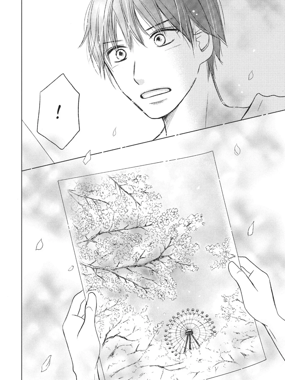 Read Perfect World chapter 15 image 54 on Lezhin