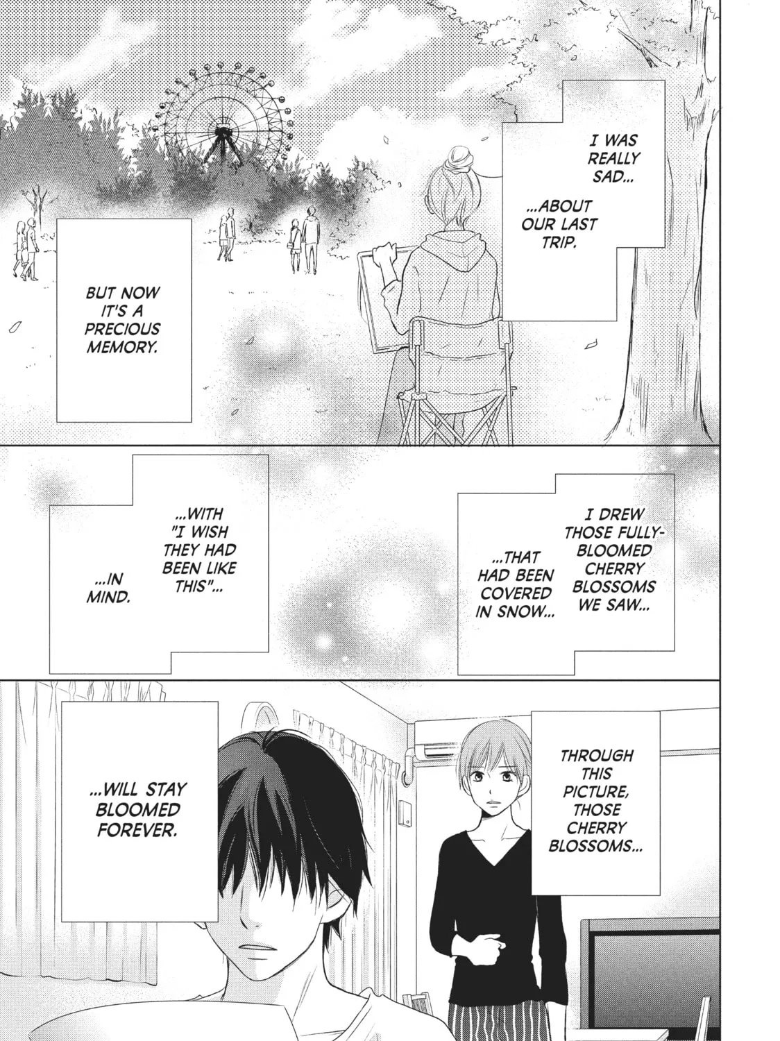 Read Perfect World chapter 15 image 56 on Lezhin