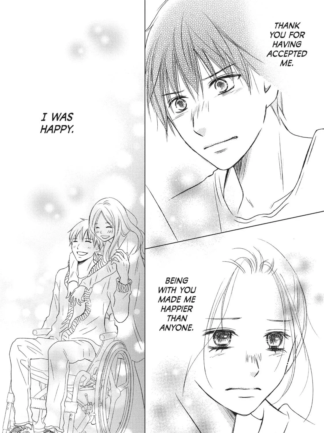 Read Perfect World chapter 15 image 58 on Lezhin