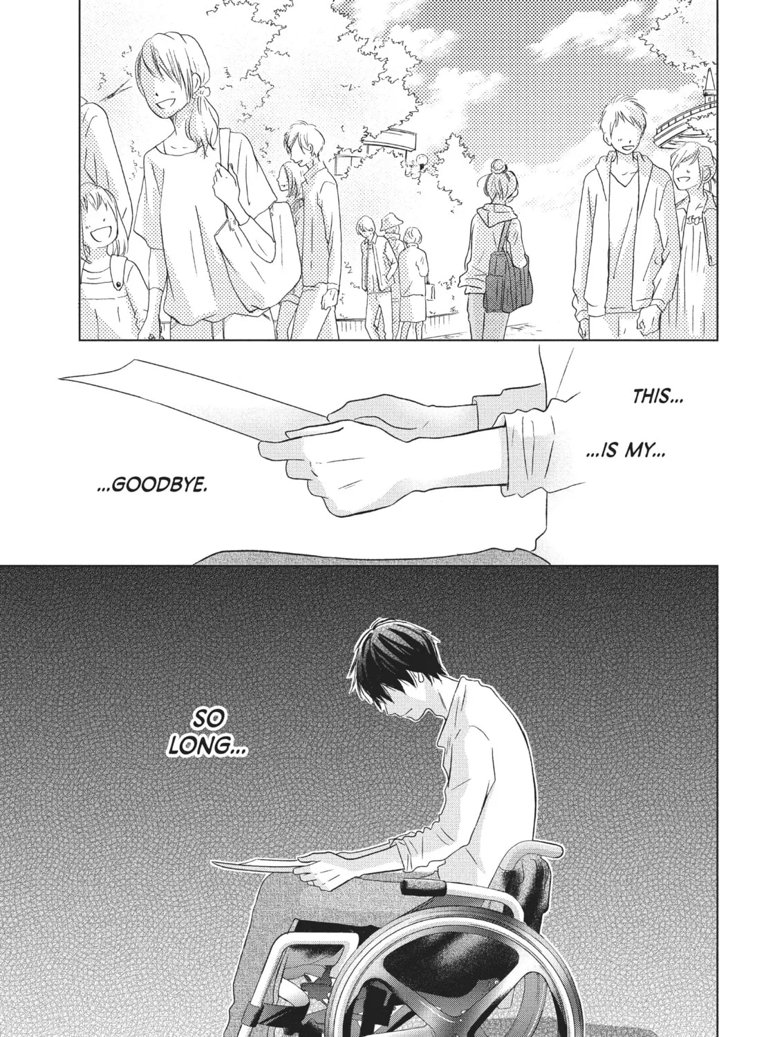 Read Perfect World chapter 15 image 60 on Lezhin