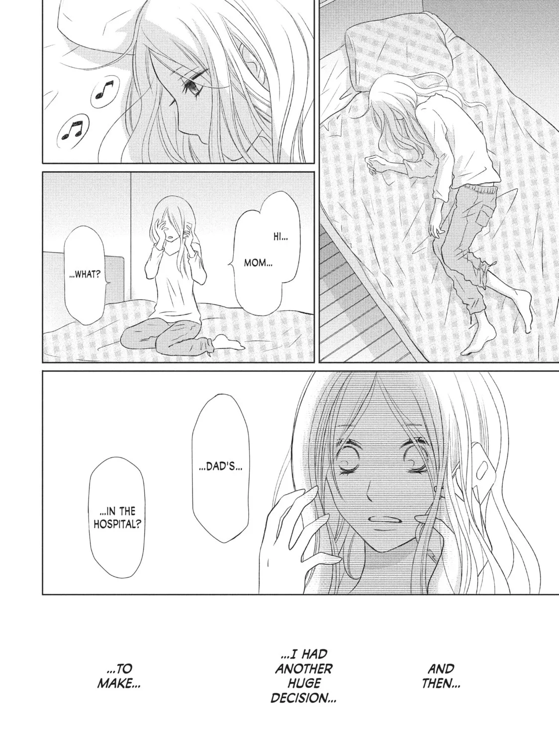 Read Perfect World chapter 15 image 62 on Lezhin