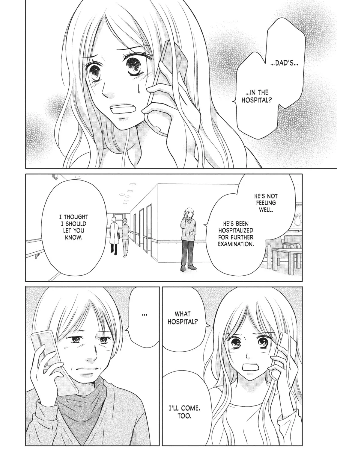 Read Perfect World chapter 16 image 2 on Lezhin