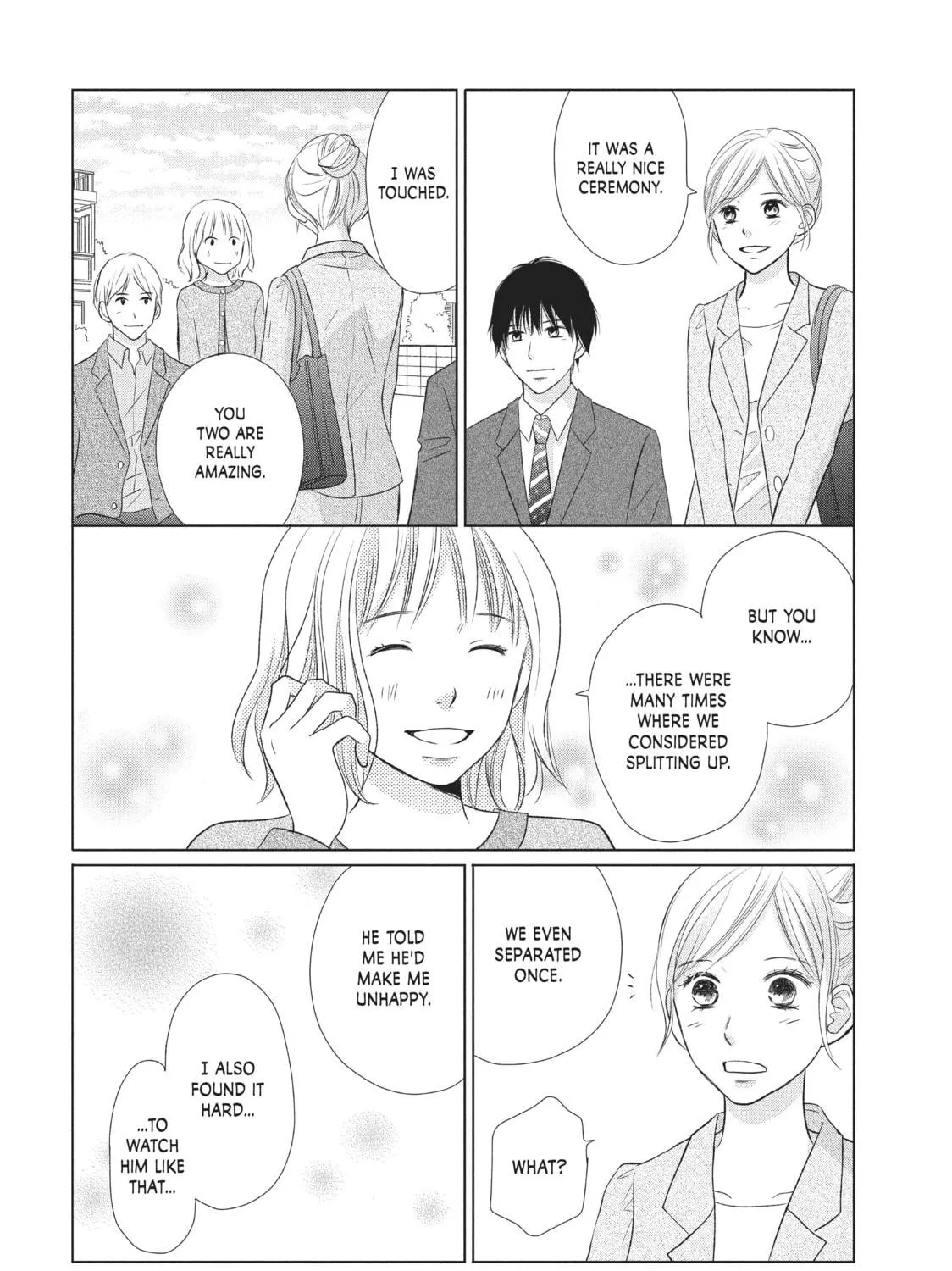 Read Perfect World chapter 16 image 34 on Lezhin