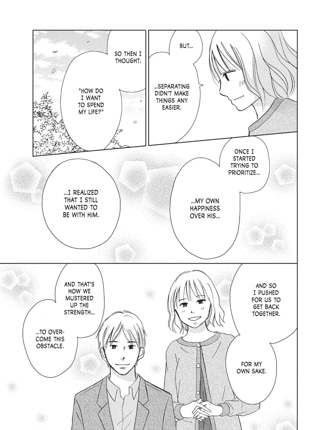 Read Perfect World chapter 16 image 36 on Lezhin