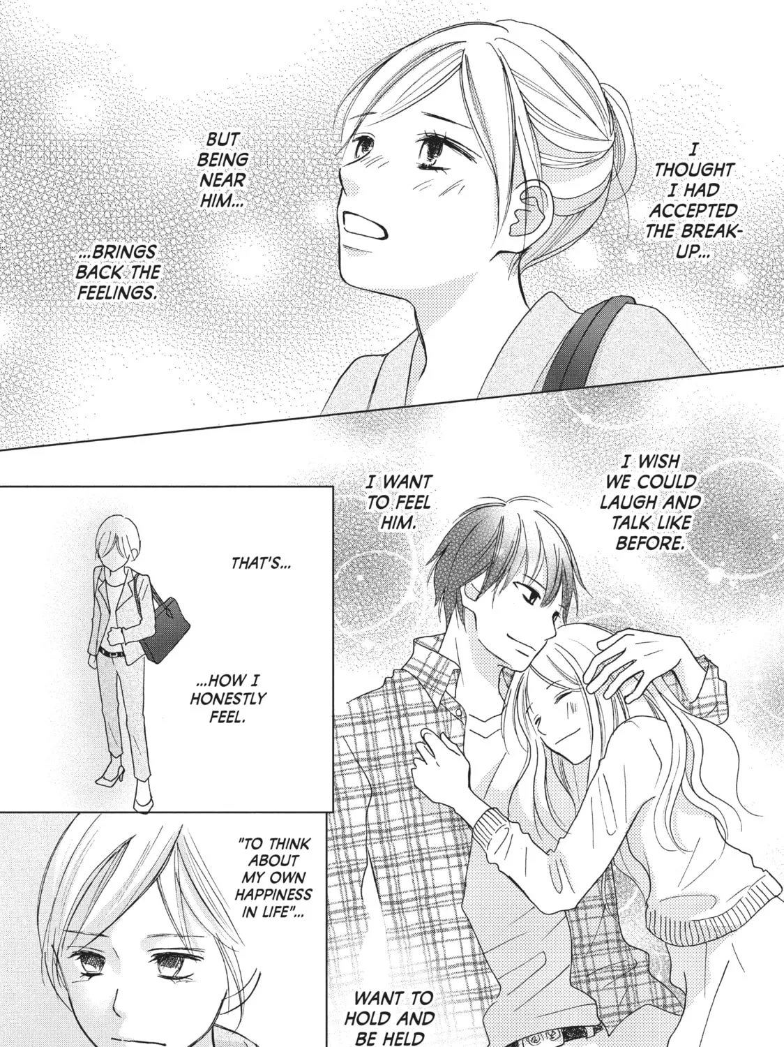 Read Perfect World chapter 16 image 44 on Lezhin