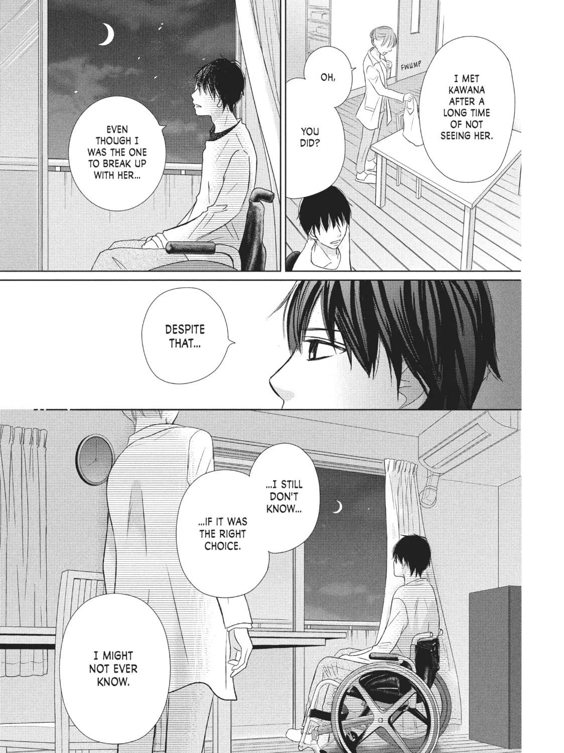 Read Perfect World chapter 16 image 48 on Lezhin