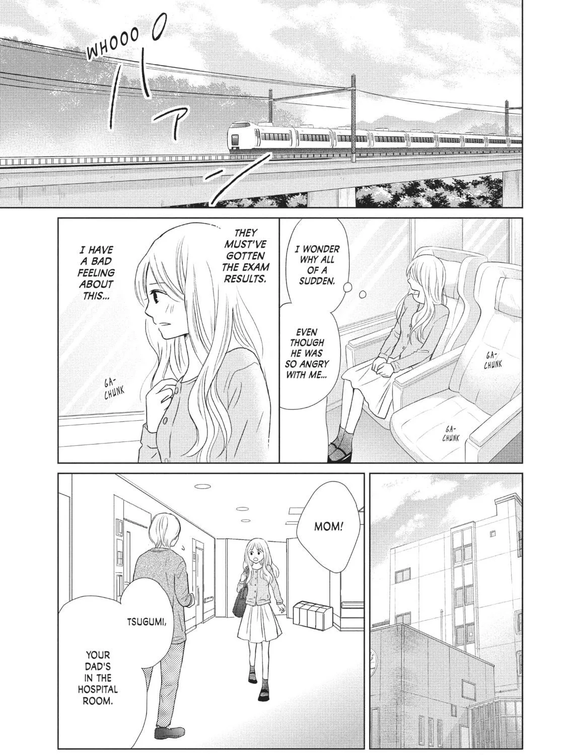Read Perfect World chapter 16 image 52 on Lezhin