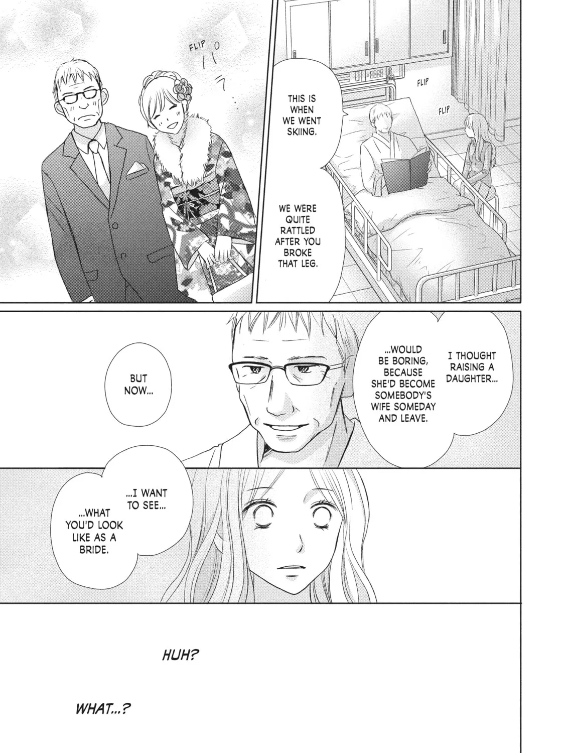 Read Perfect World chapter 16 image 56 on Lezhin