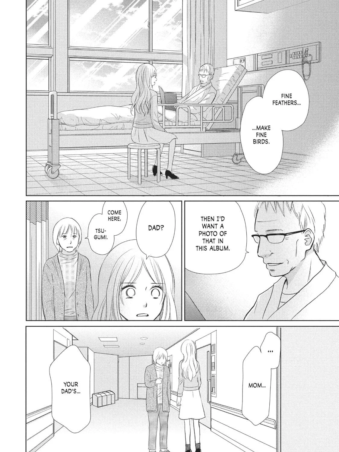 Read Perfect World chapter 16 image 58 on Lezhin