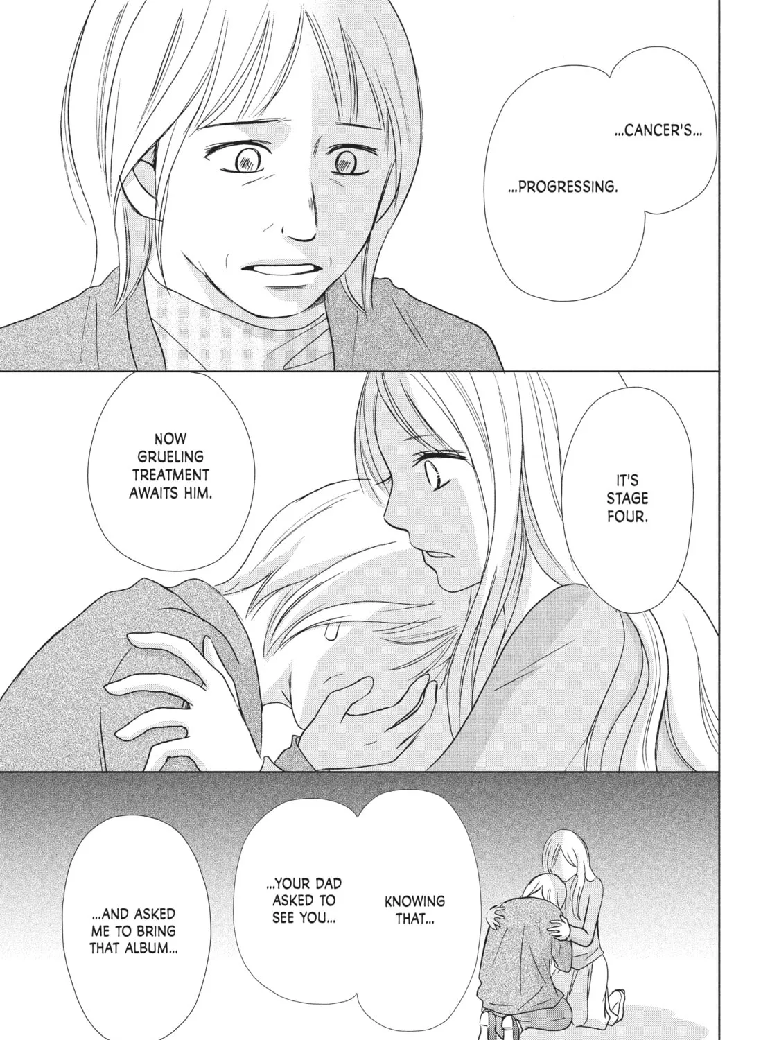 Read Perfect World chapter 16 image 60 on Lezhin