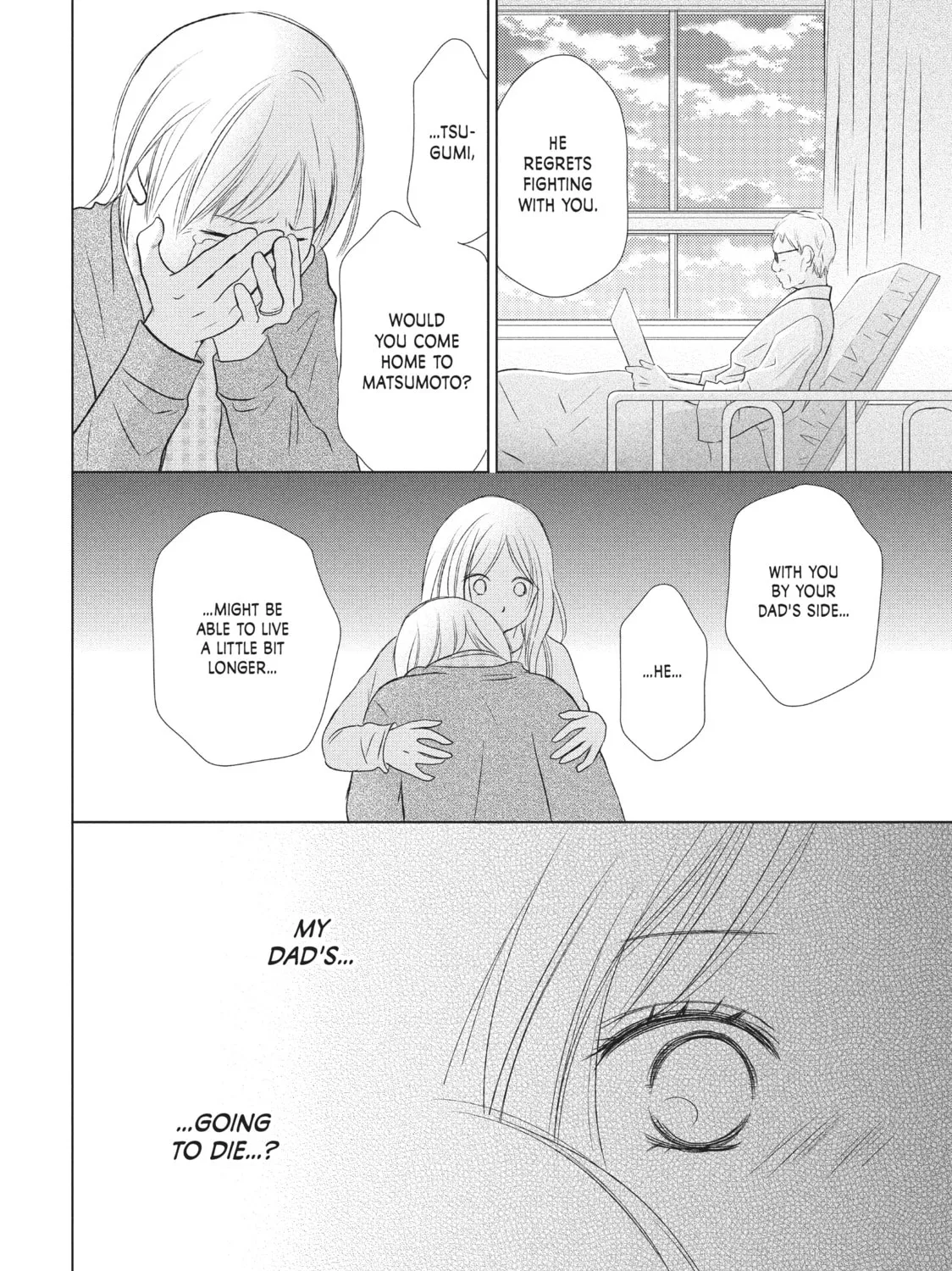 Read Perfect World chapter 16 image 62 on Lezhin