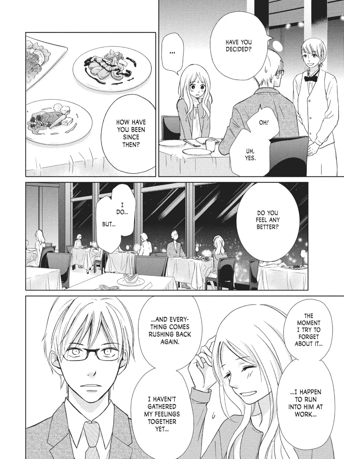 Read Perfect World chapter 17 image 14 on Lezhin