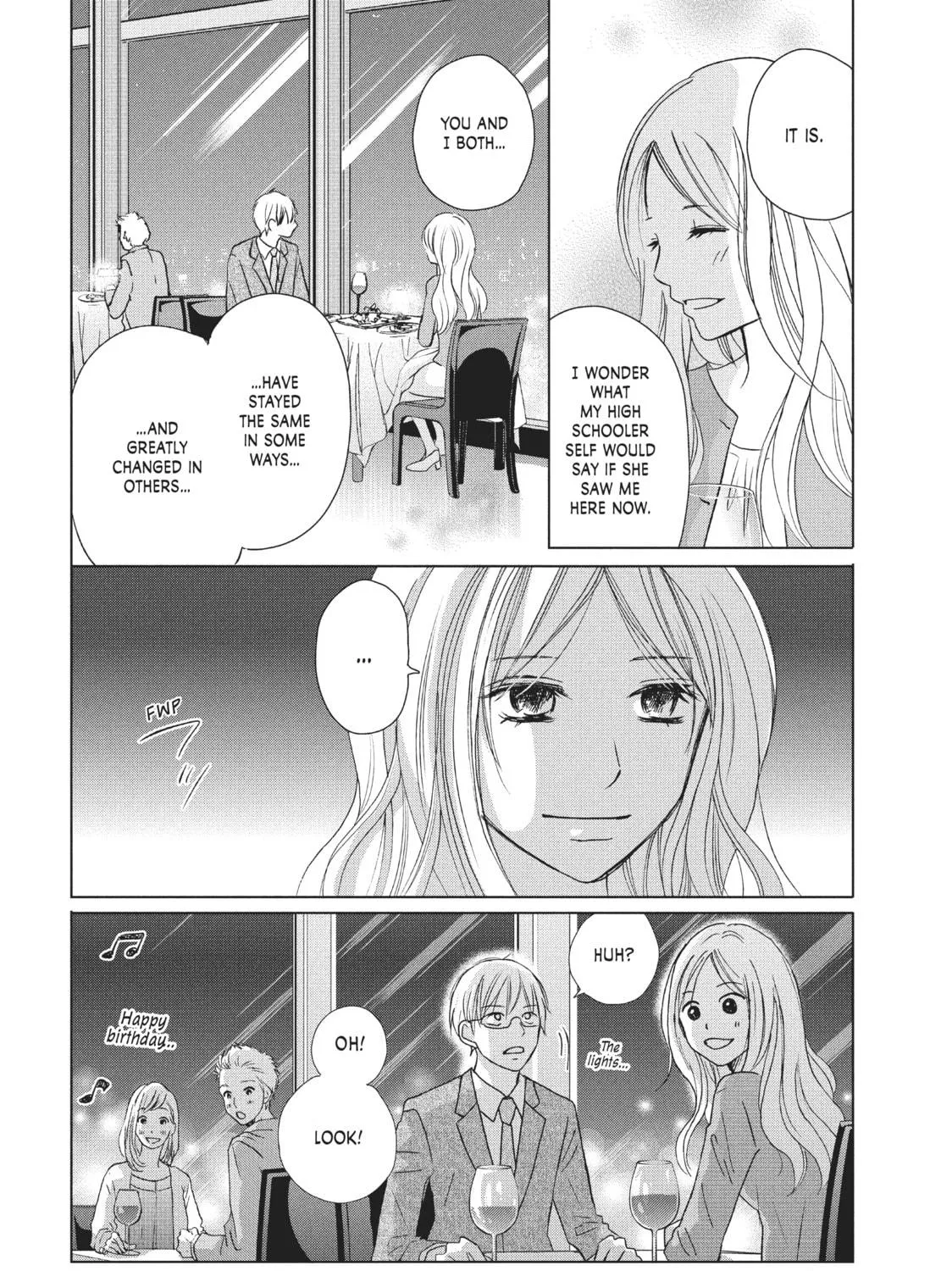 Read Perfect World chapter 17 image 22 on Lezhin