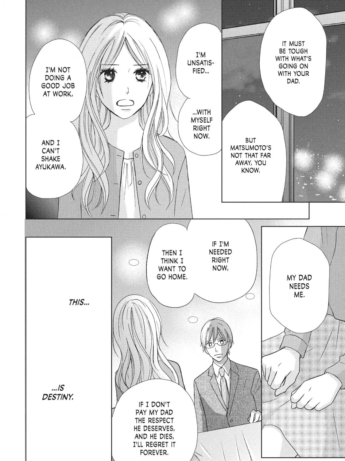 Read Perfect World chapter 17 image 30 on Lezhin