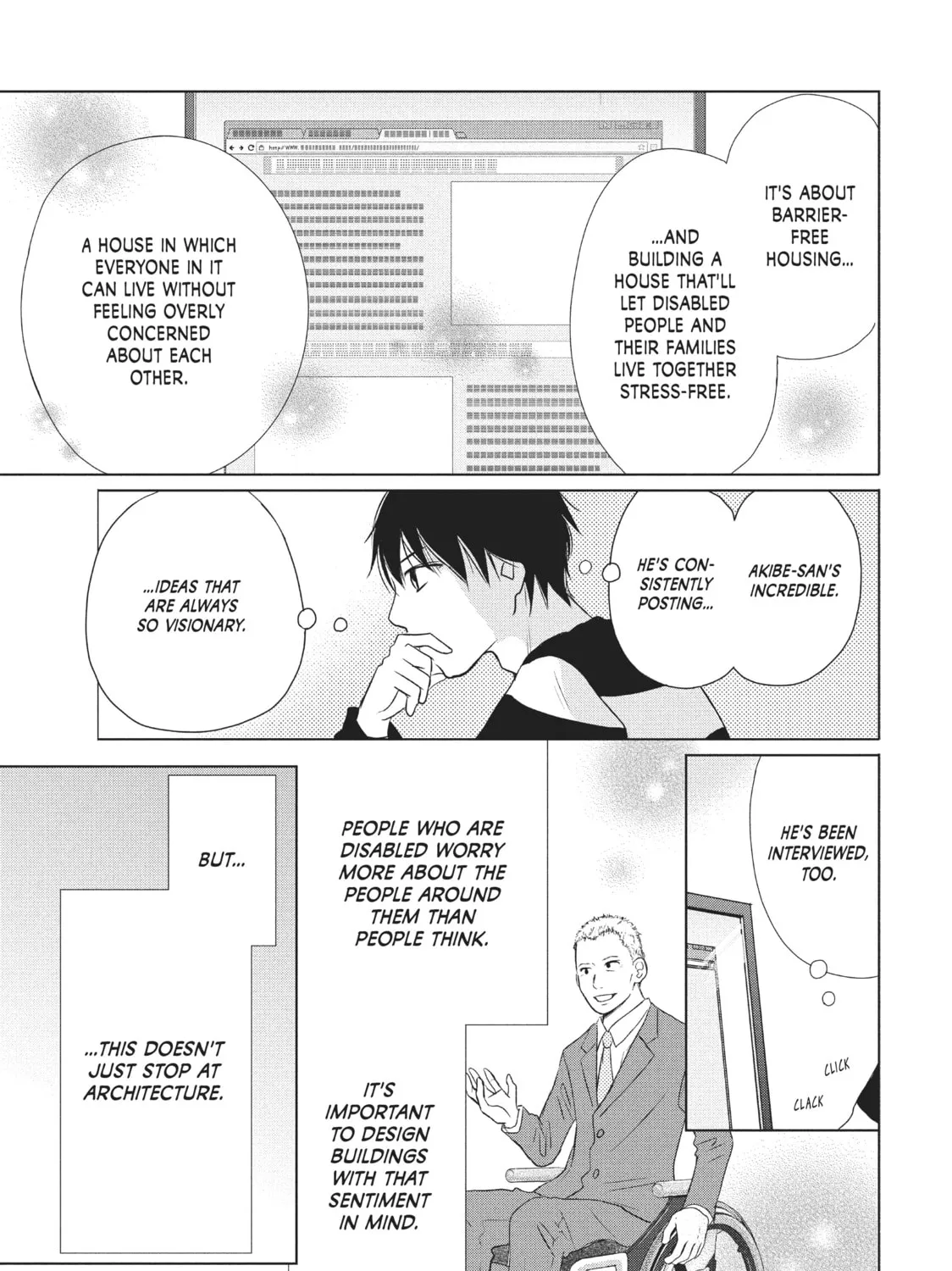 Read Perfect World chapter 17 image 36 on Lezhin