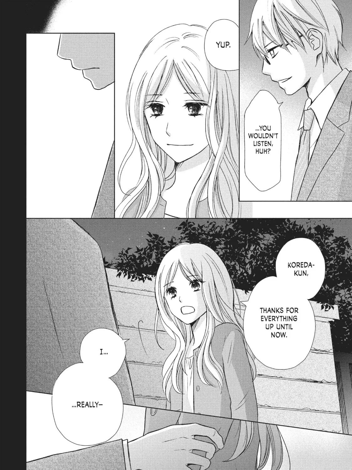 Read Perfect World chapter 17 image 50 on Lezhin
