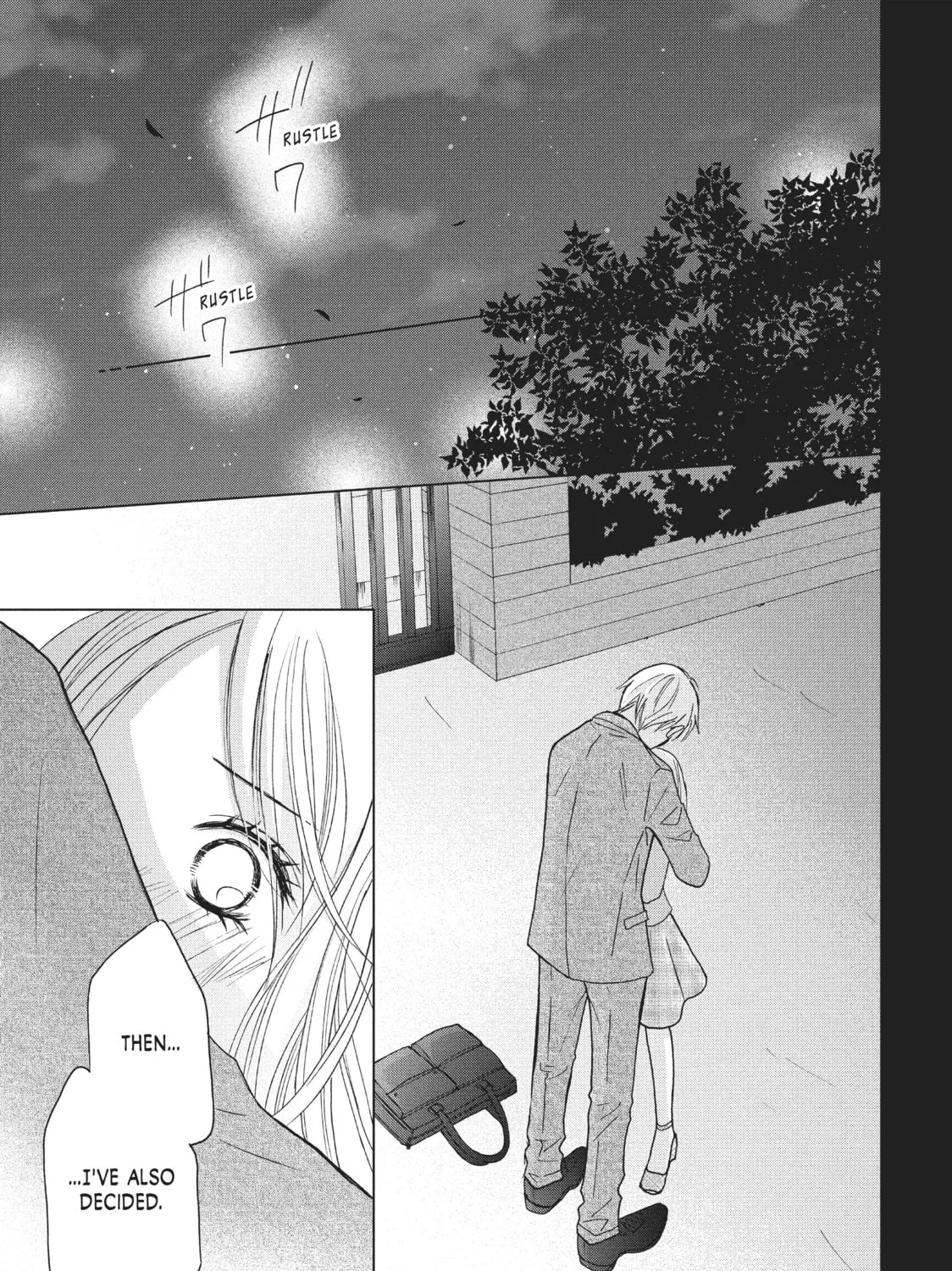 Read Perfect World chapter 17 image 56 on Lezhin