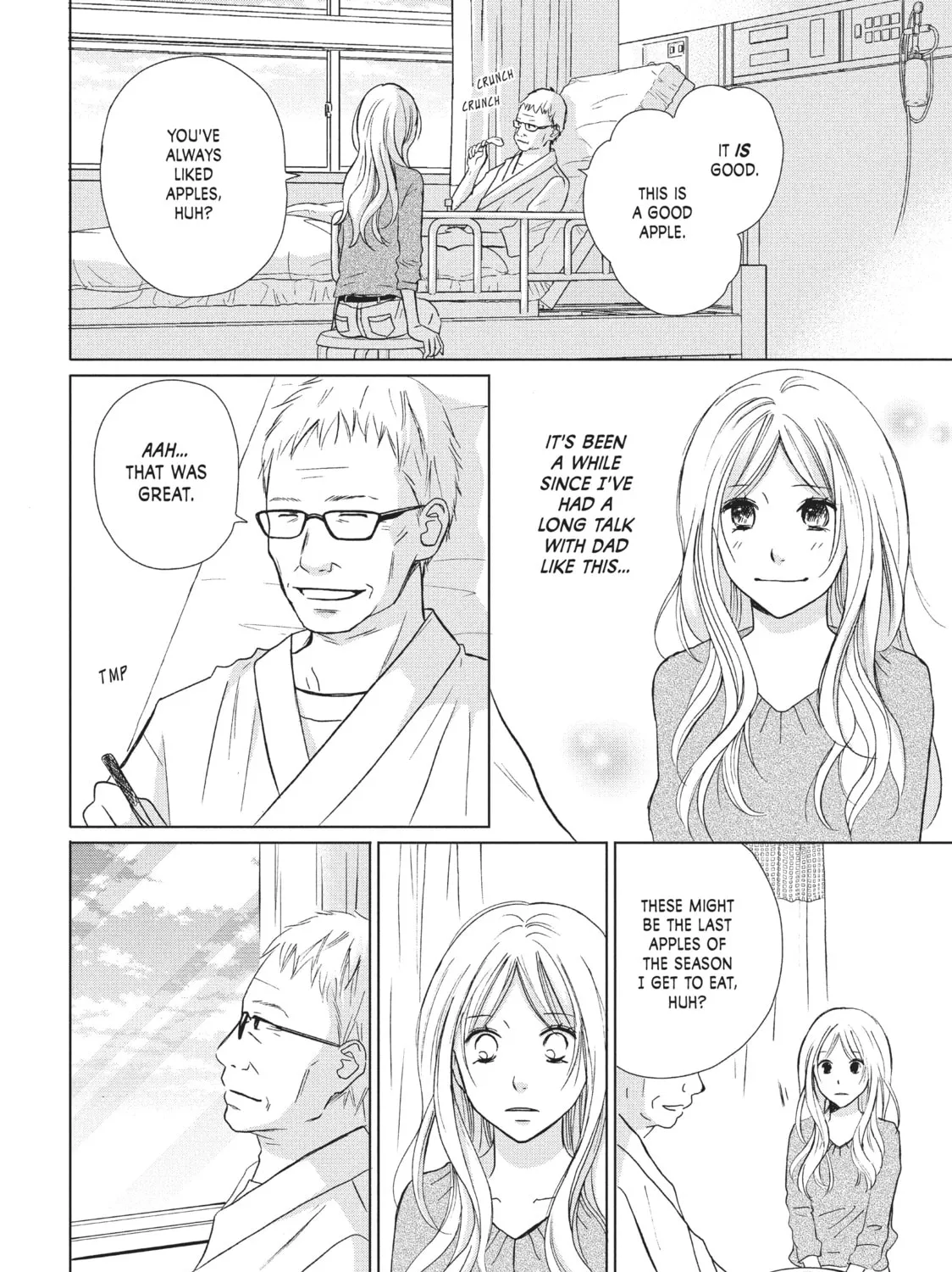Read Perfect World chapter 17 image 6 on Lezhin