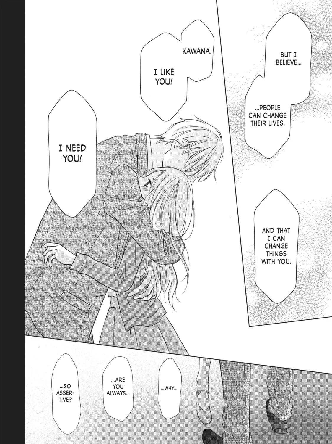 Read Perfect World chapter 17 image 62 on Lezhin