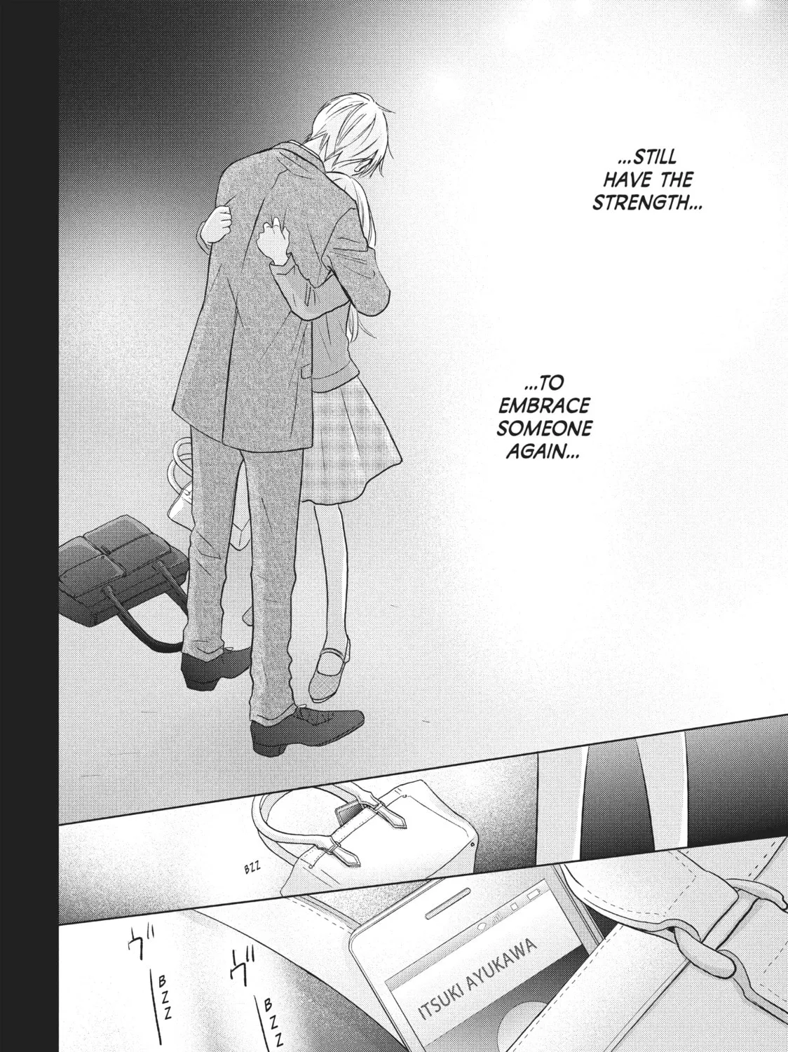 Read Perfect World chapter 17 image 66 on Lezhin
