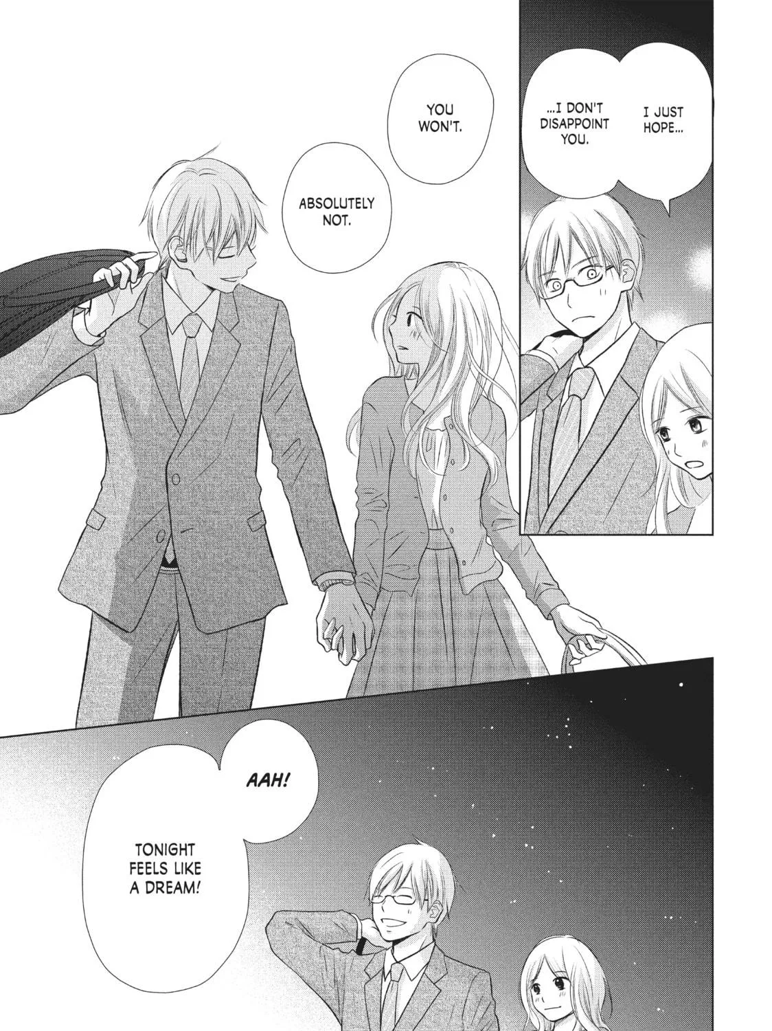 Read Perfect World chapter 18 image 16 on Lezhin