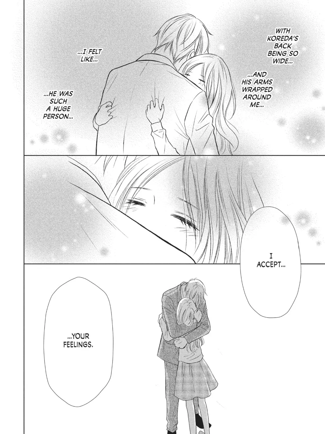 Read Perfect World chapter 18 image 2 on Lezhin