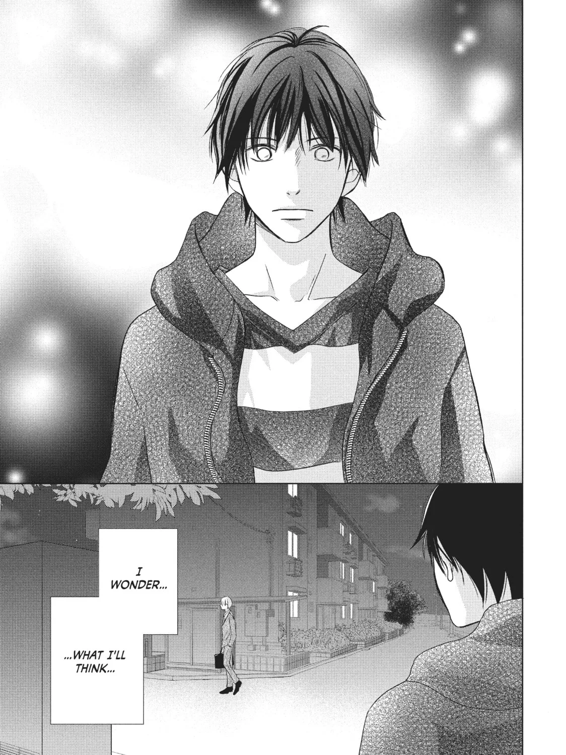 Read Perfect World chapter 18 image 20 on Lezhin