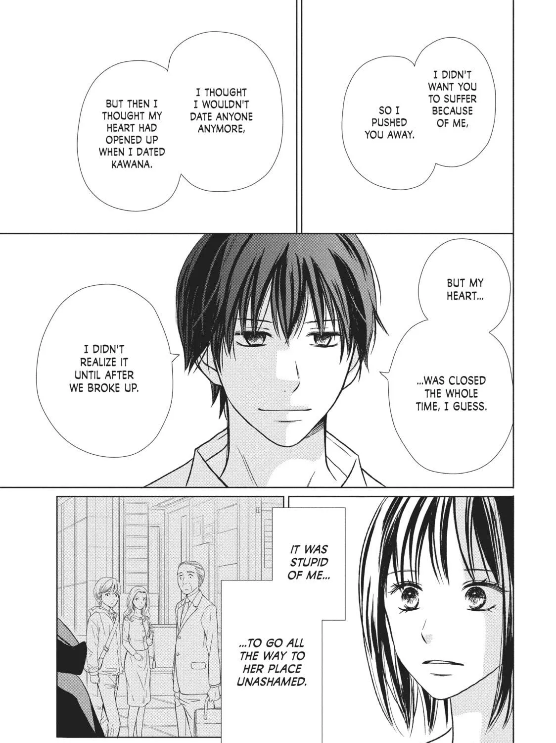 Read Perfect World chapter 18 image 40 on Lezhin