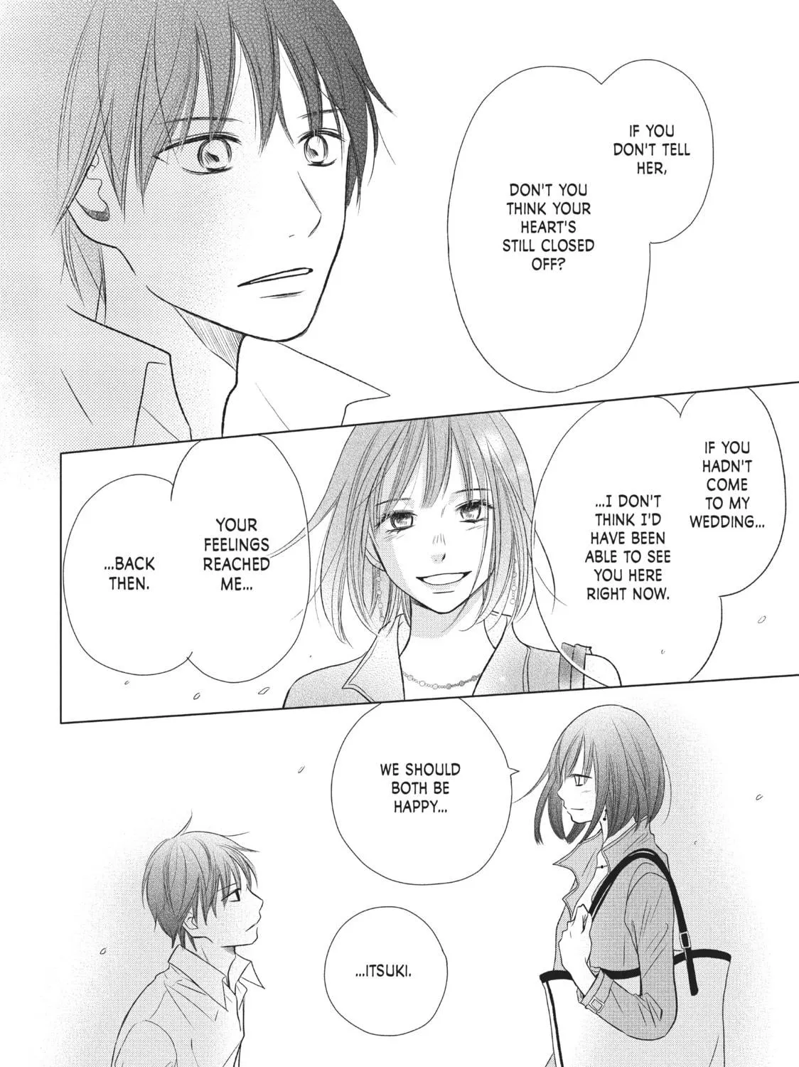 Read Perfect World chapter 18 image 46 on Lezhin