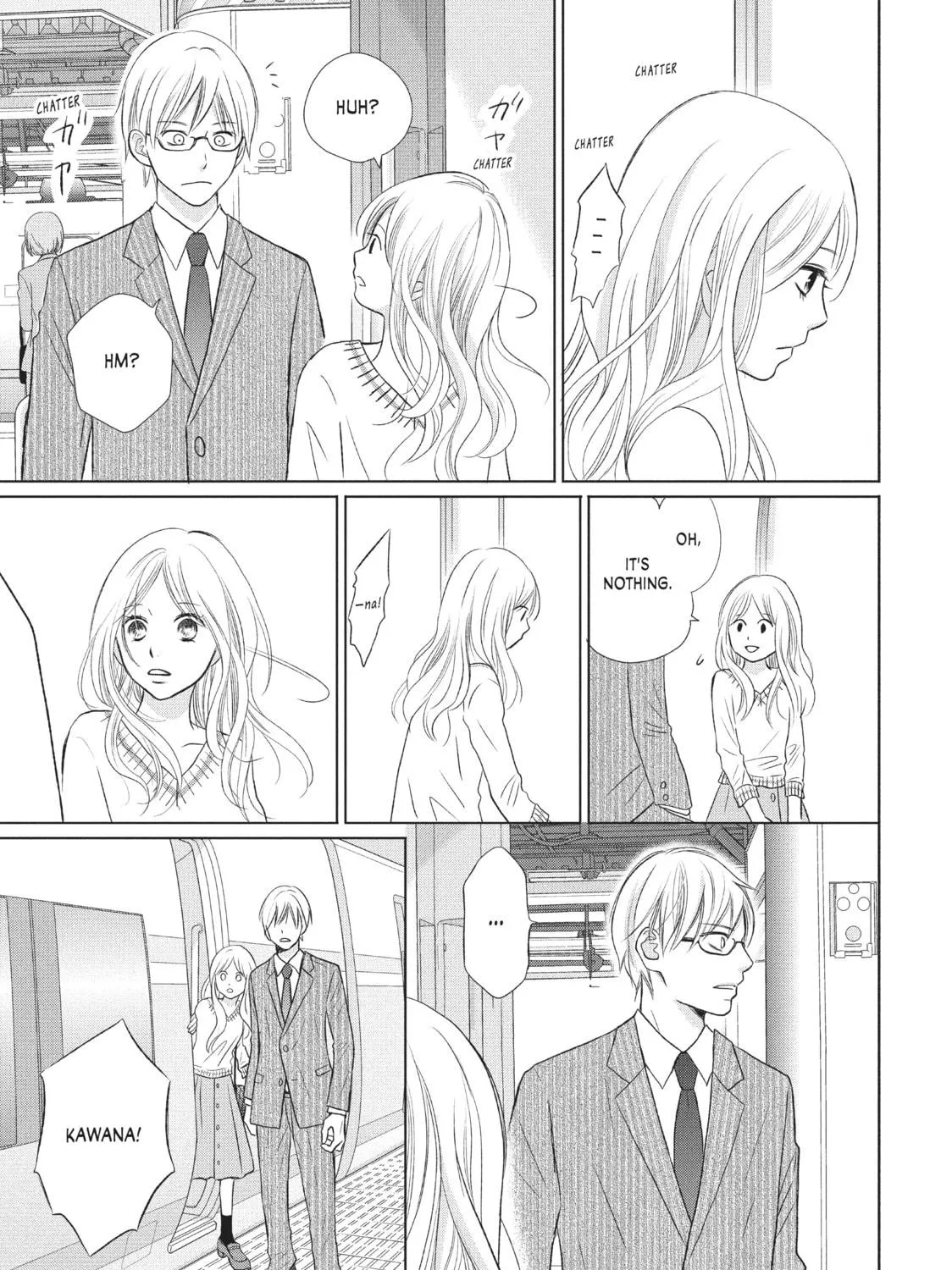 Read Perfect World chapter 18 image 52 on Lezhin