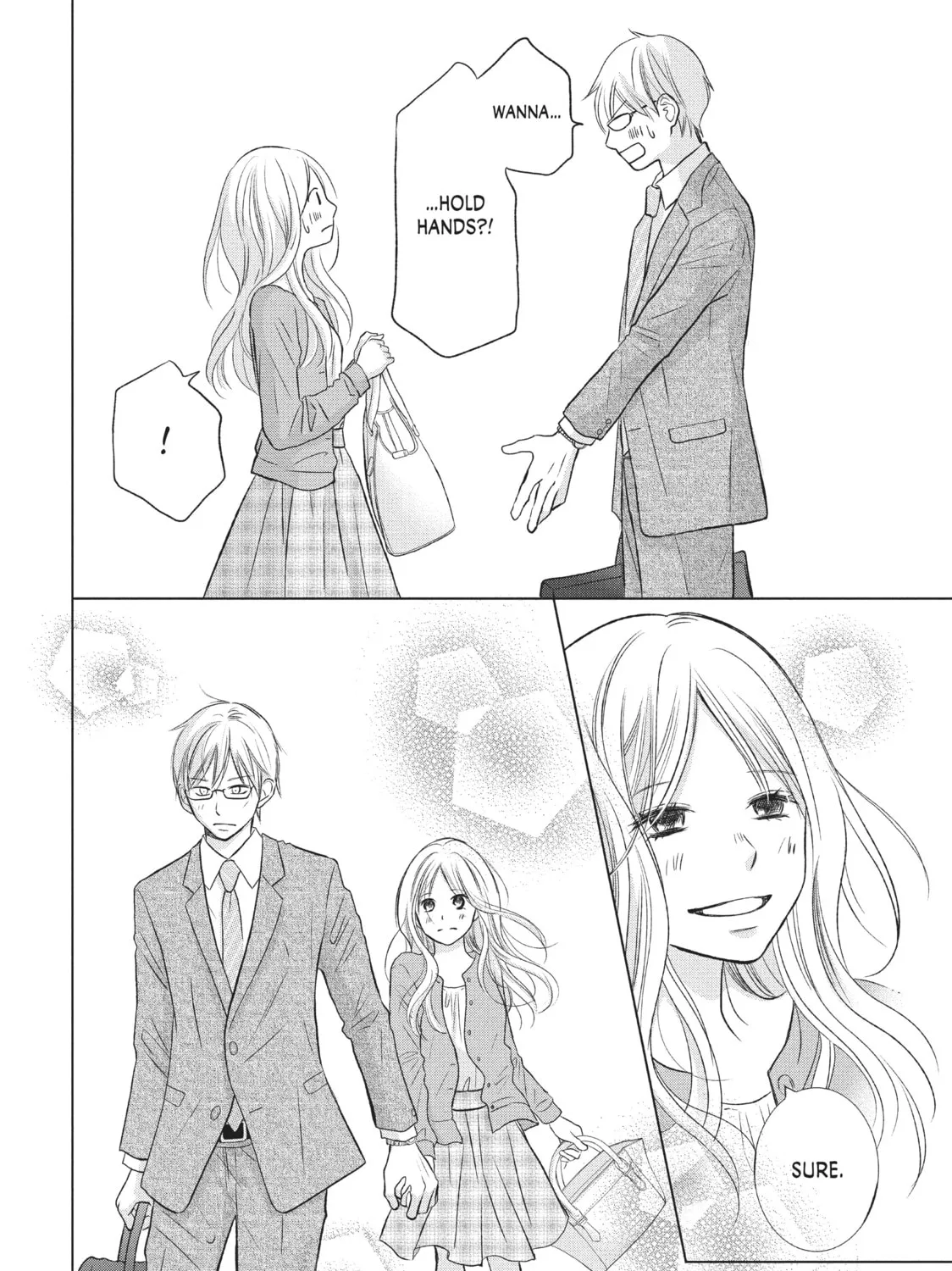 Read Perfect World chapter 18 image 6 on Lezhin