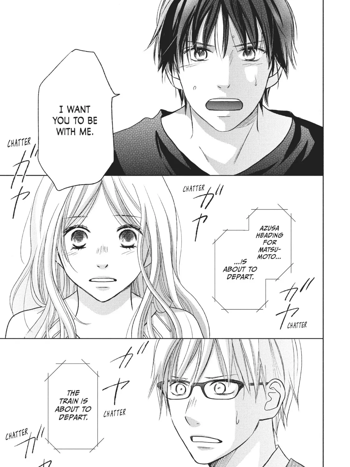 Read Perfect World chapter 18 image 60 on Lezhin
