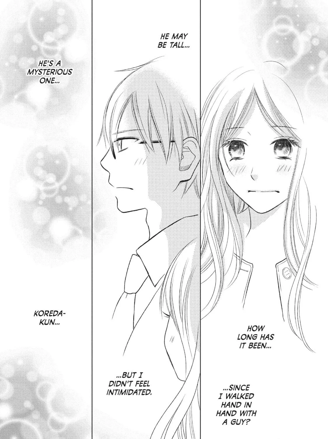 Read Perfect World chapter 18 image 8 on Lezhin