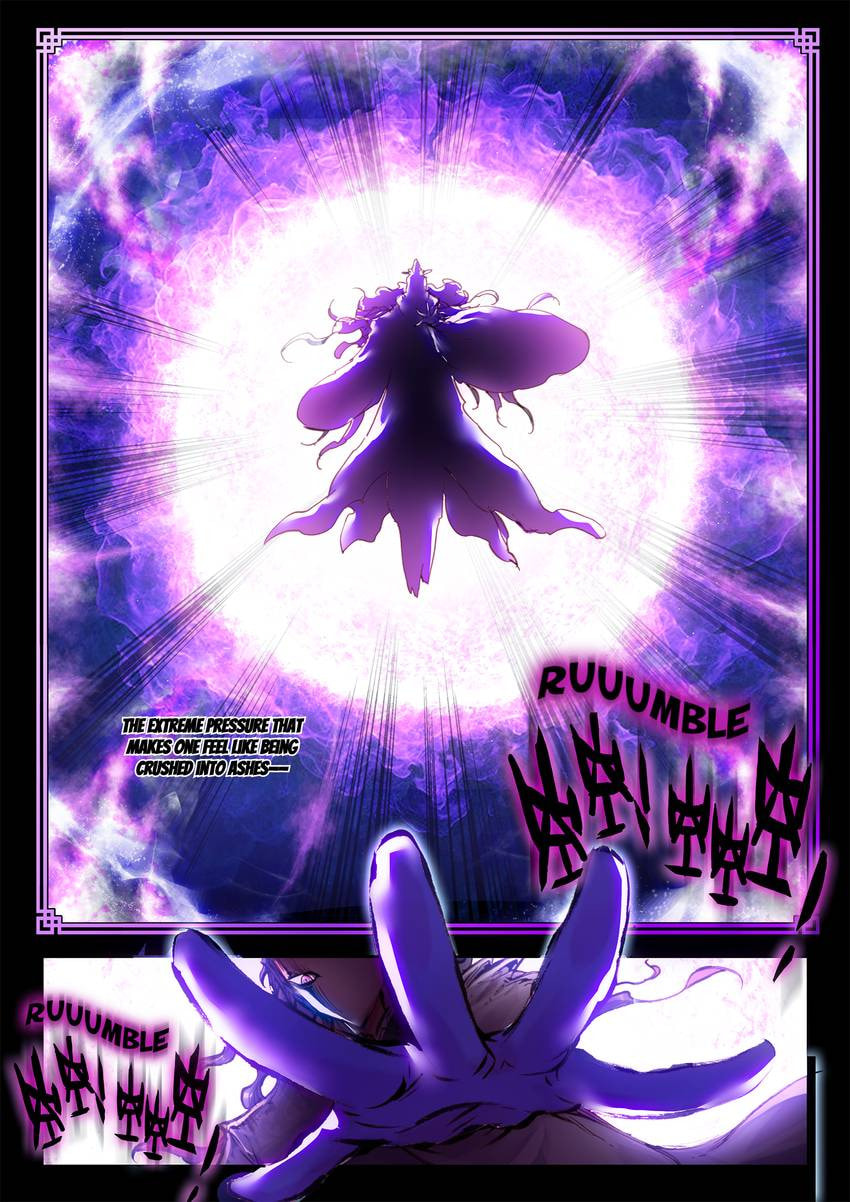 Read Perfect World chapter 19.1 image 7 on Lezhin