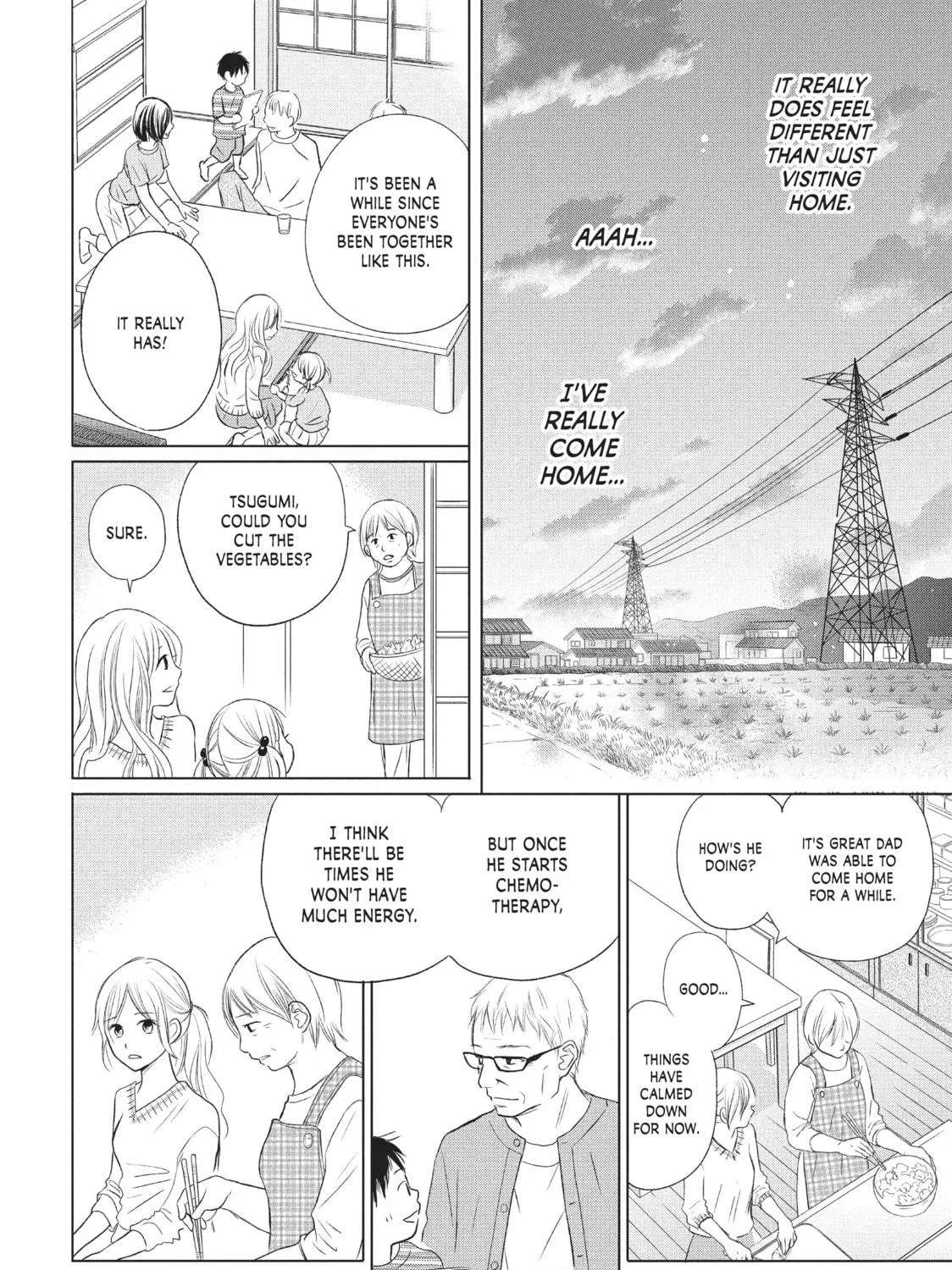 Read Perfect World chapter 19 image 22 on Lezhin