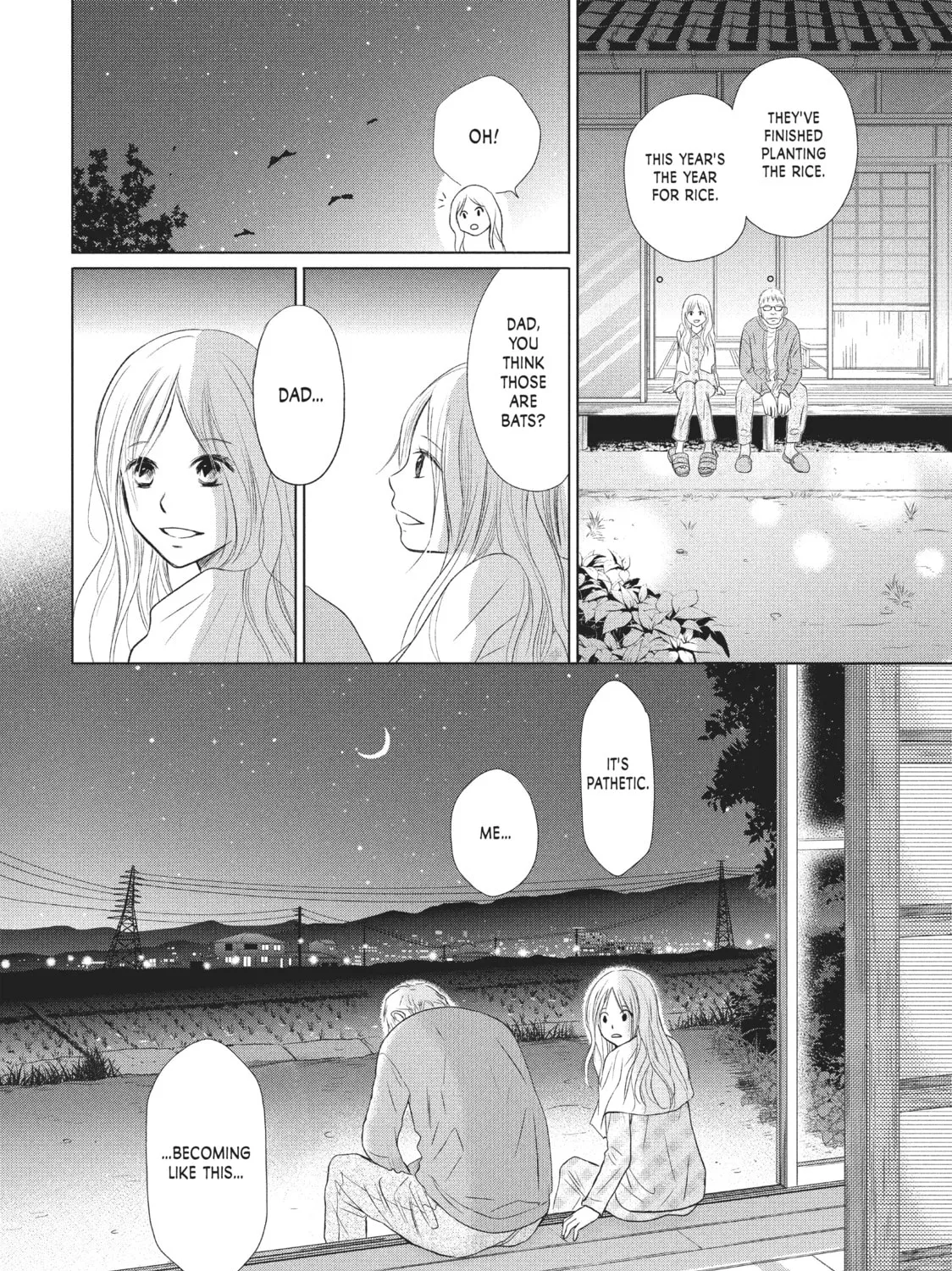 Read Perfect World chapter 19 image 26 on Lezhin