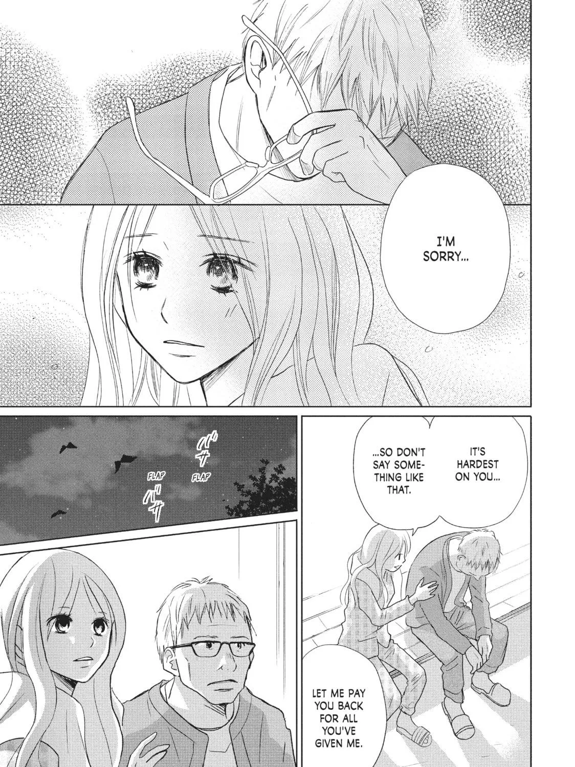 Read Perfect World chapter 19 image 28 on Lezhin
