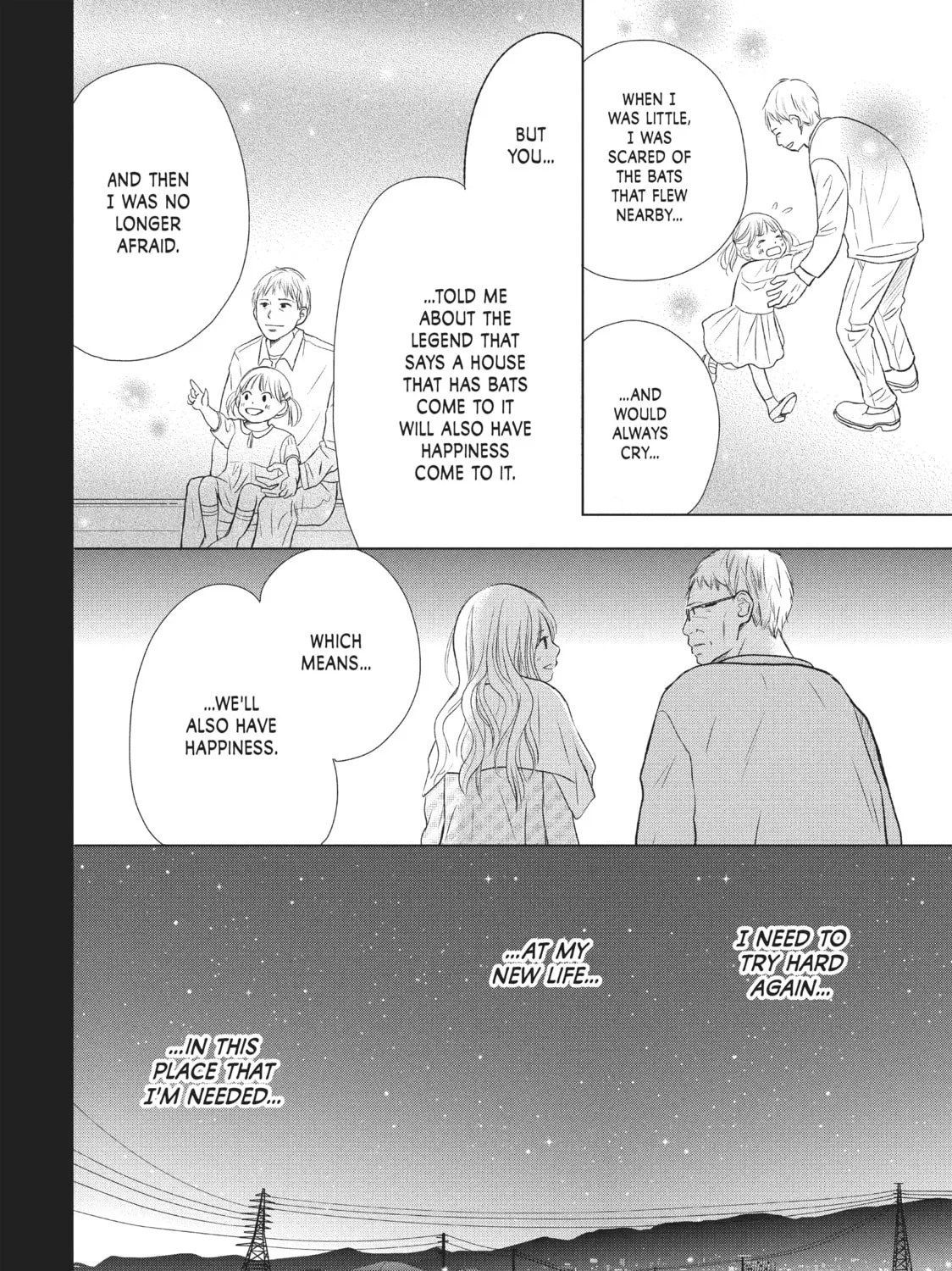 Read Perfect World chapter 19 image 30 on Lezhin