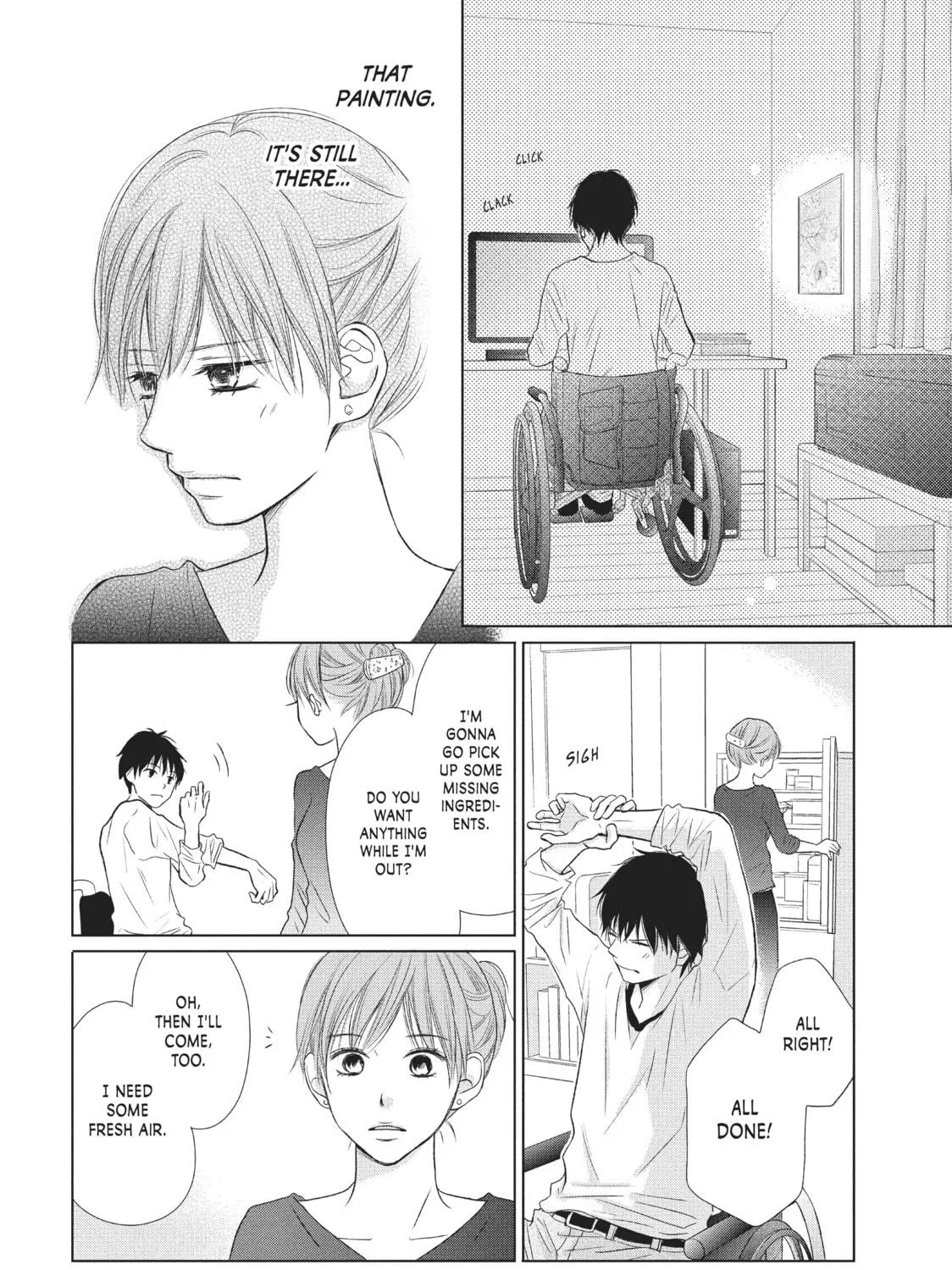 Read Perfect World chapter 19 image 34 on Lezhin
