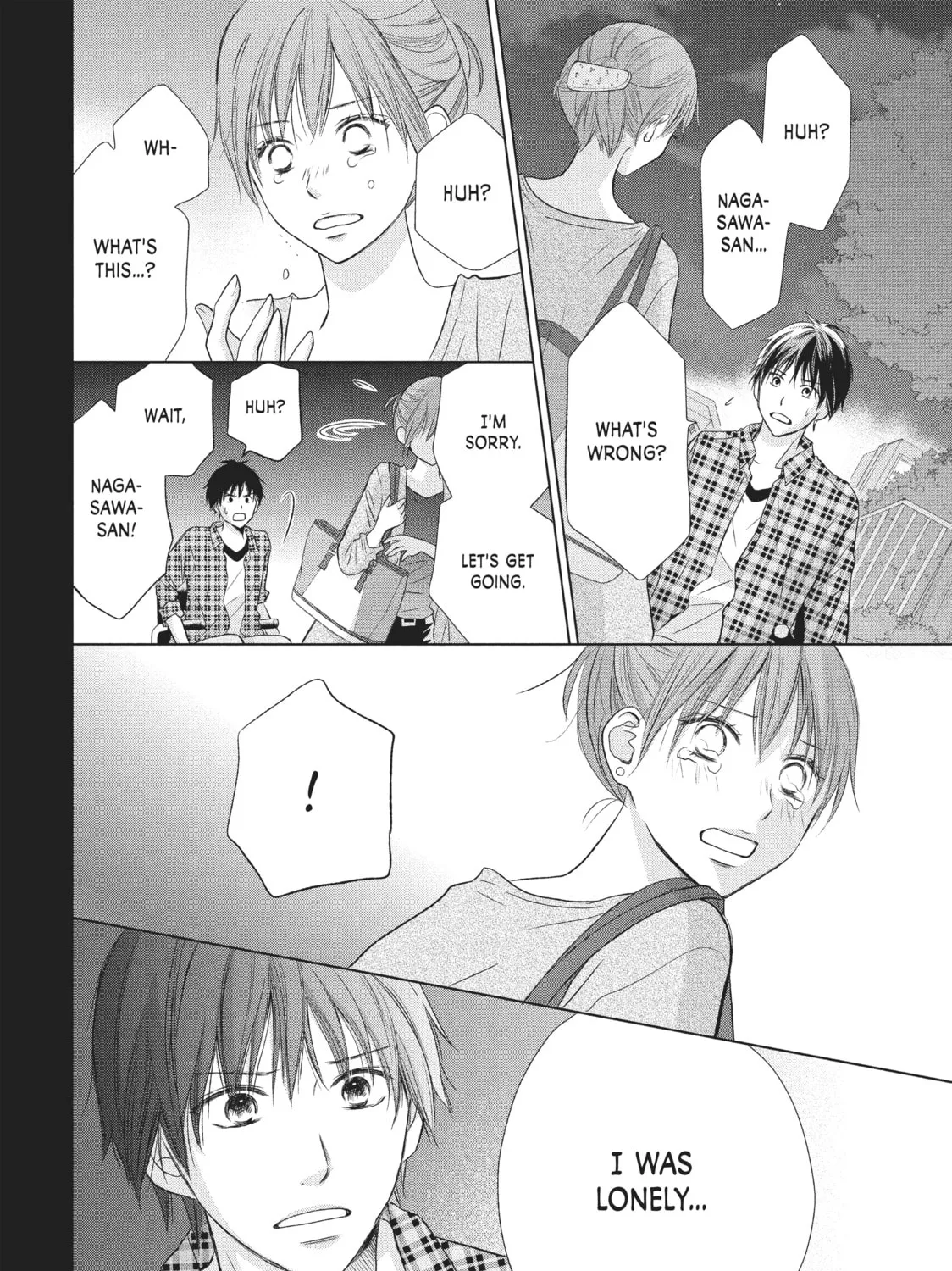 Read Perfect World chapter 19 image 50 on Lezhin