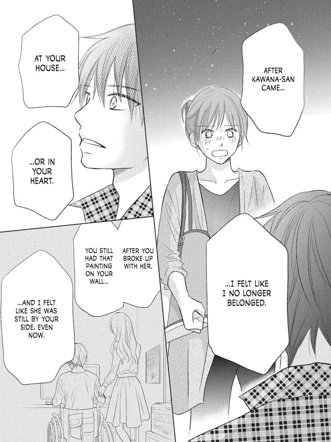 Read Perfect World chapter 19 image 52 on Lezhin