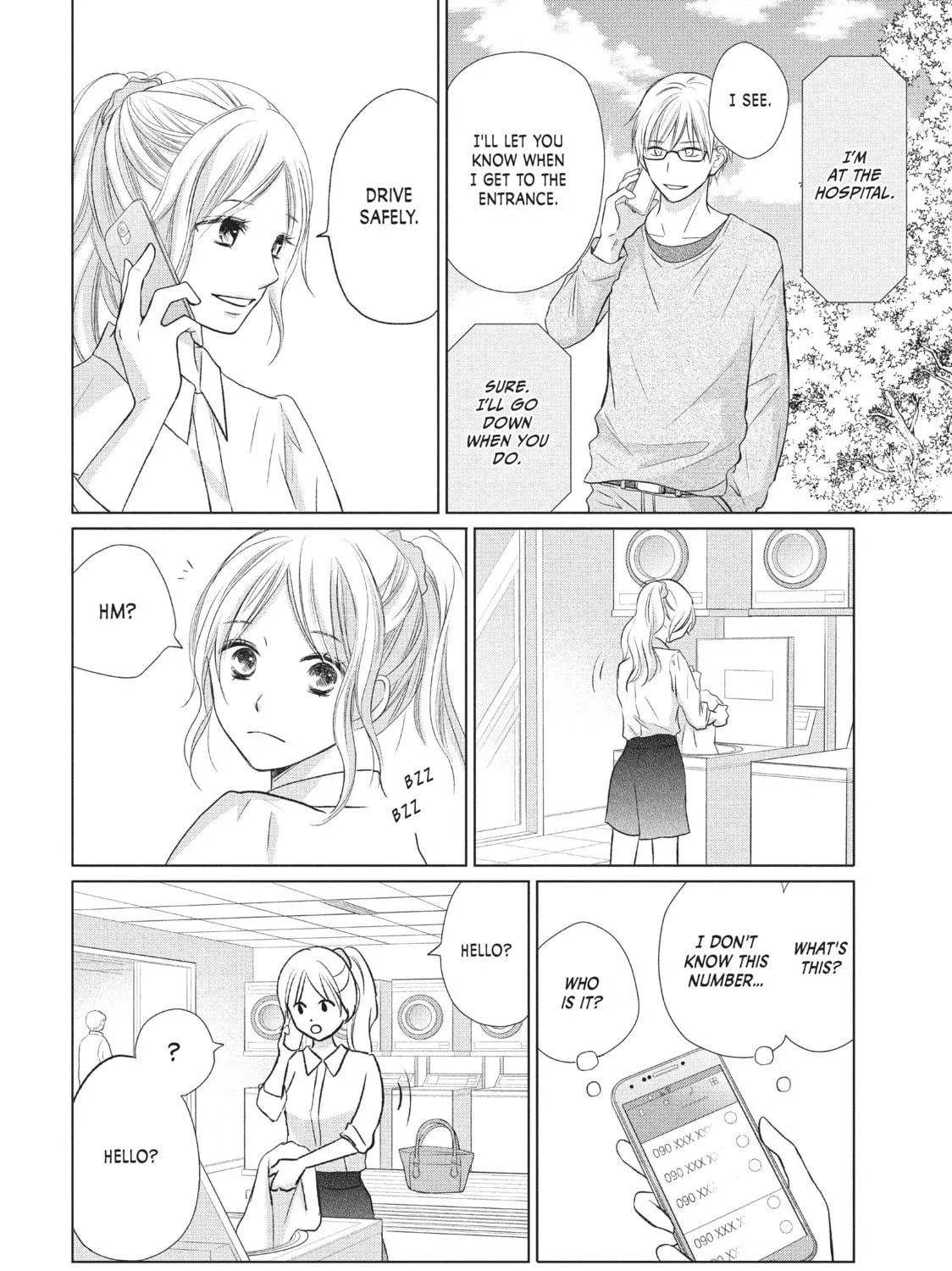 Read Perfect World chapter 19 image 58 on Lezhin